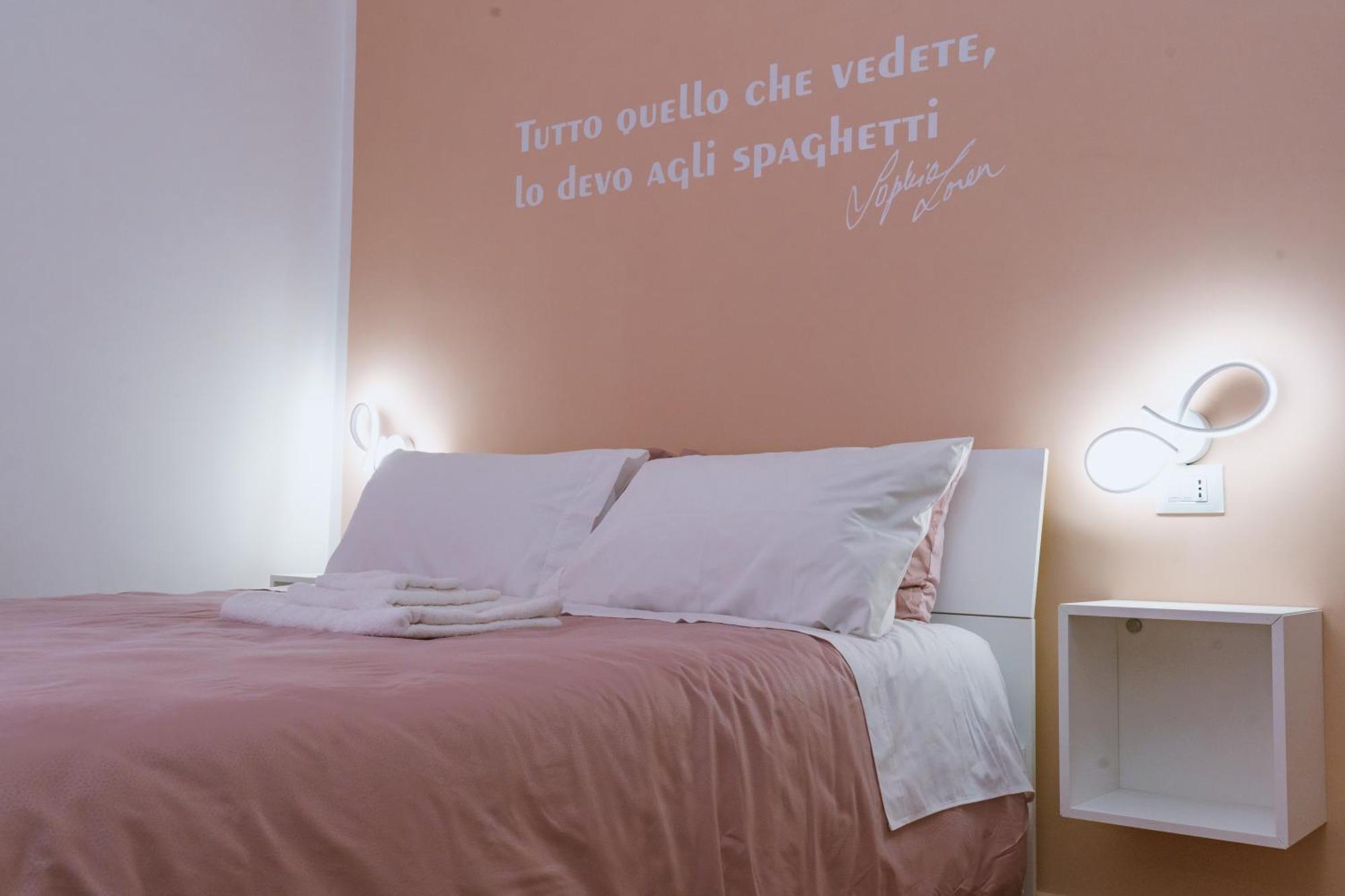 Guest house Gg-grow - S. Brigida Naples