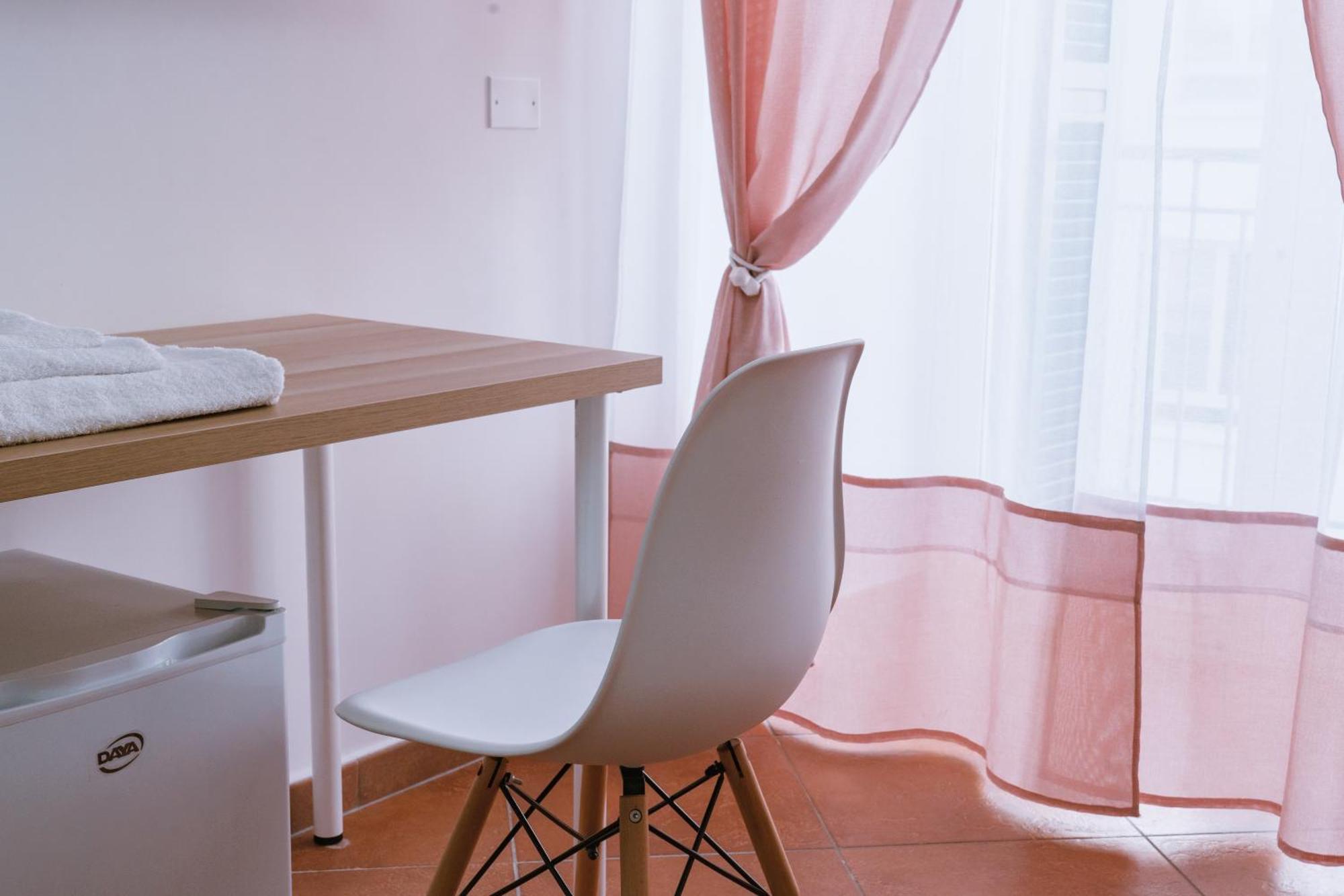 Gg-grow - S. Brigida Guest house *