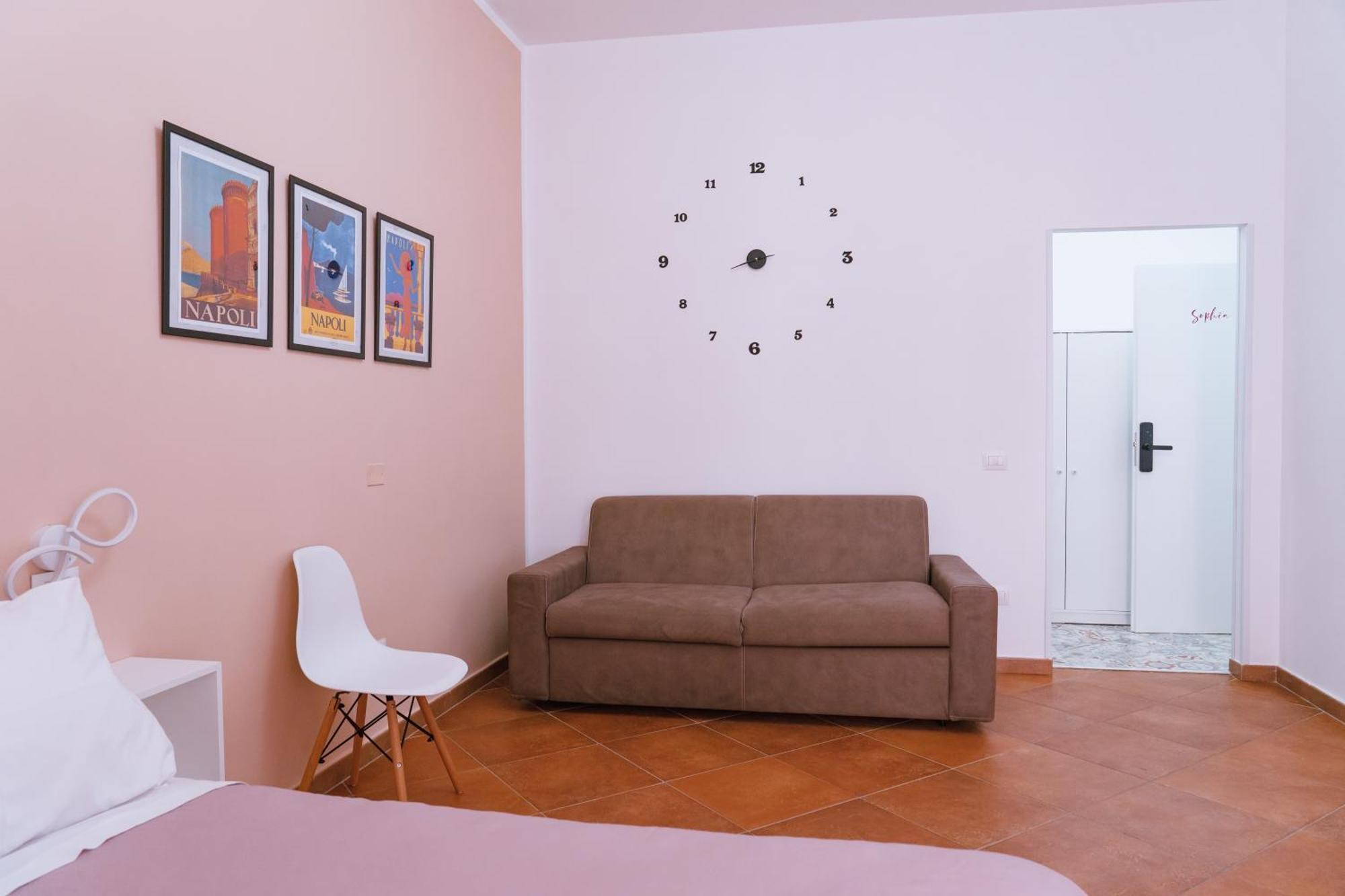 Guest house Gg-grow - S. Brigida