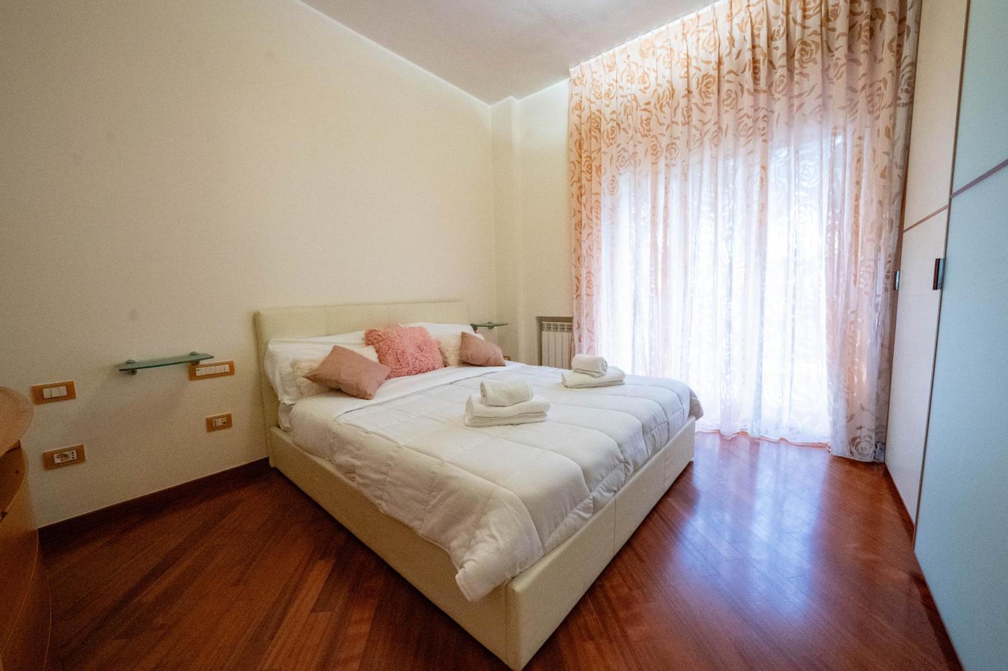 Spazio Napoletano By Dimorra Apartment *