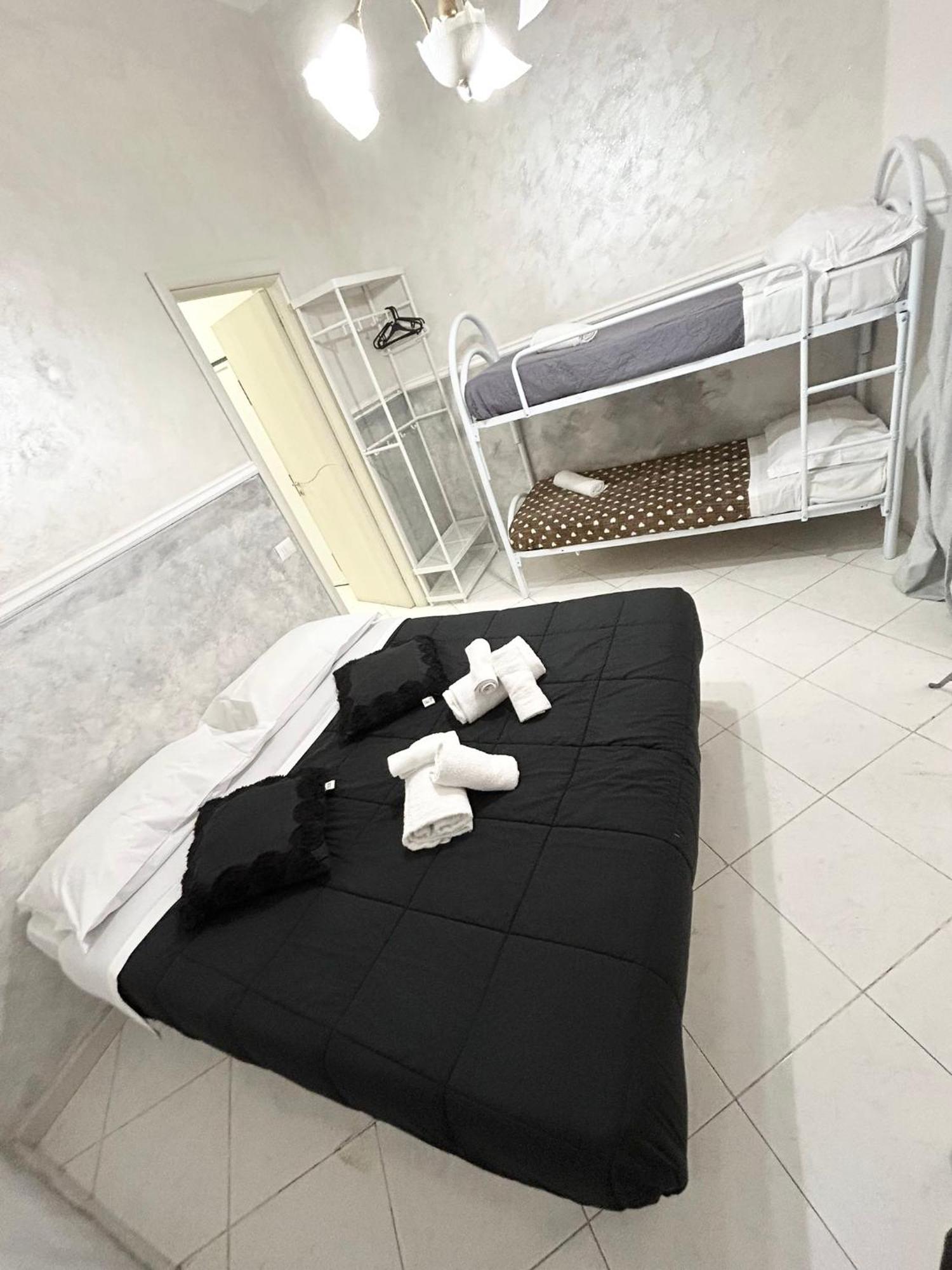 Da Concettina House
