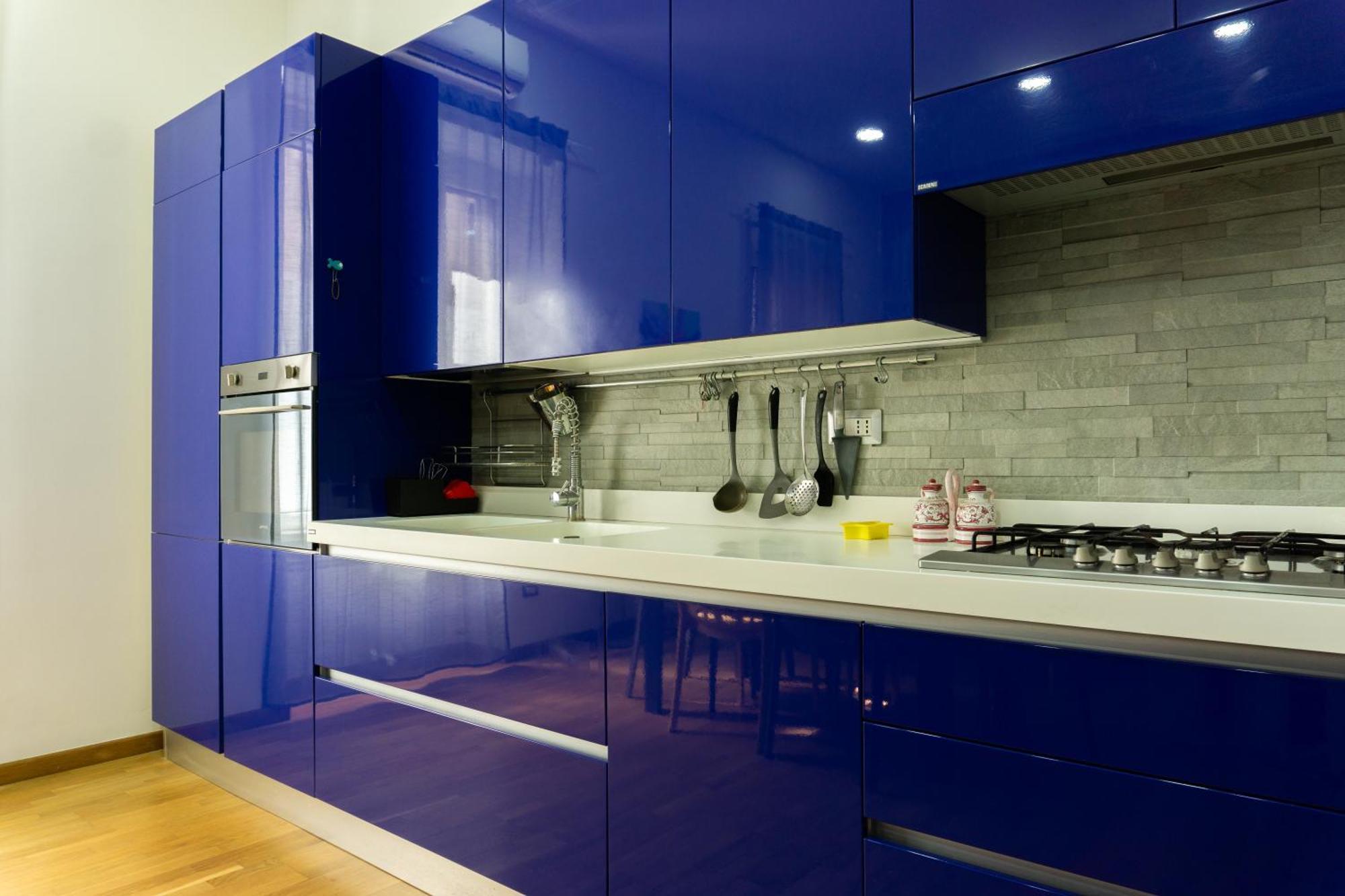 Stazione 54 Apartment Naples