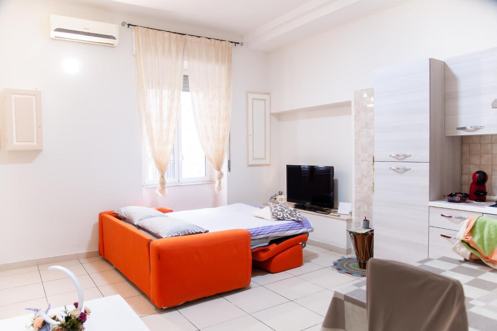 Casarellanana Apartment