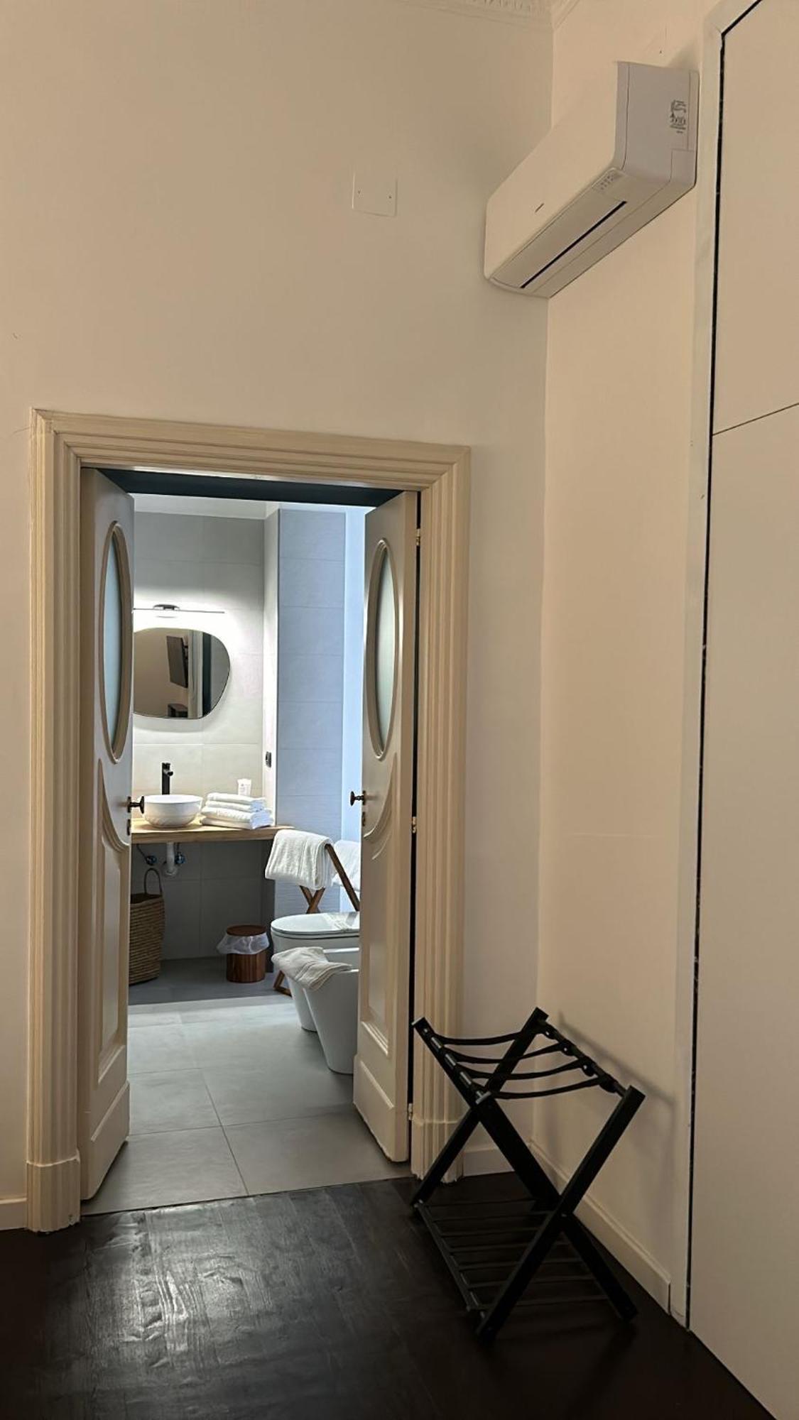 Re Nasone In Bed & Breakfast