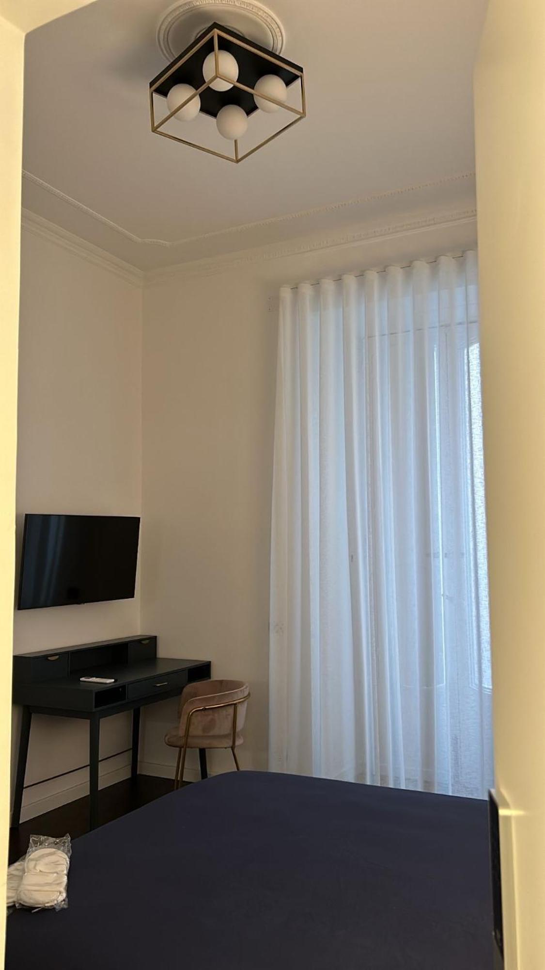 Bed & Breakfast Re Nasone In