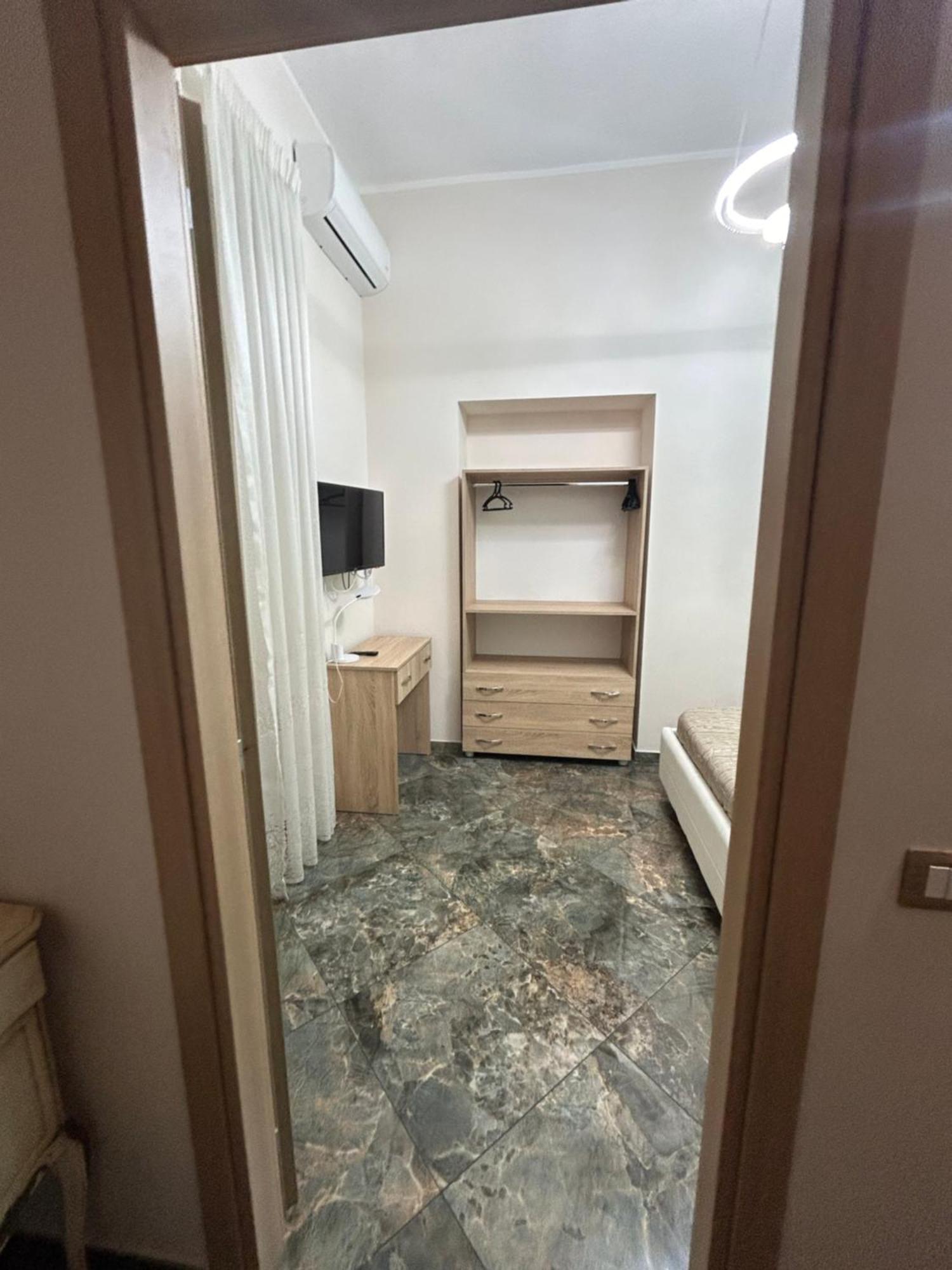 Vincent House Naples