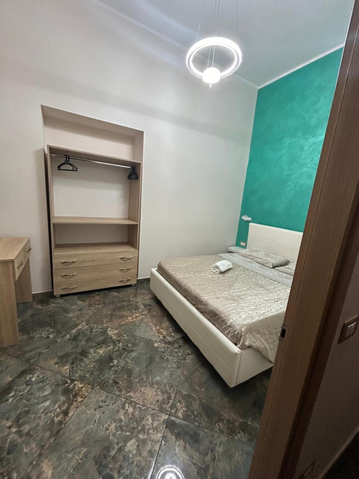 Vincent House Apartment Naples