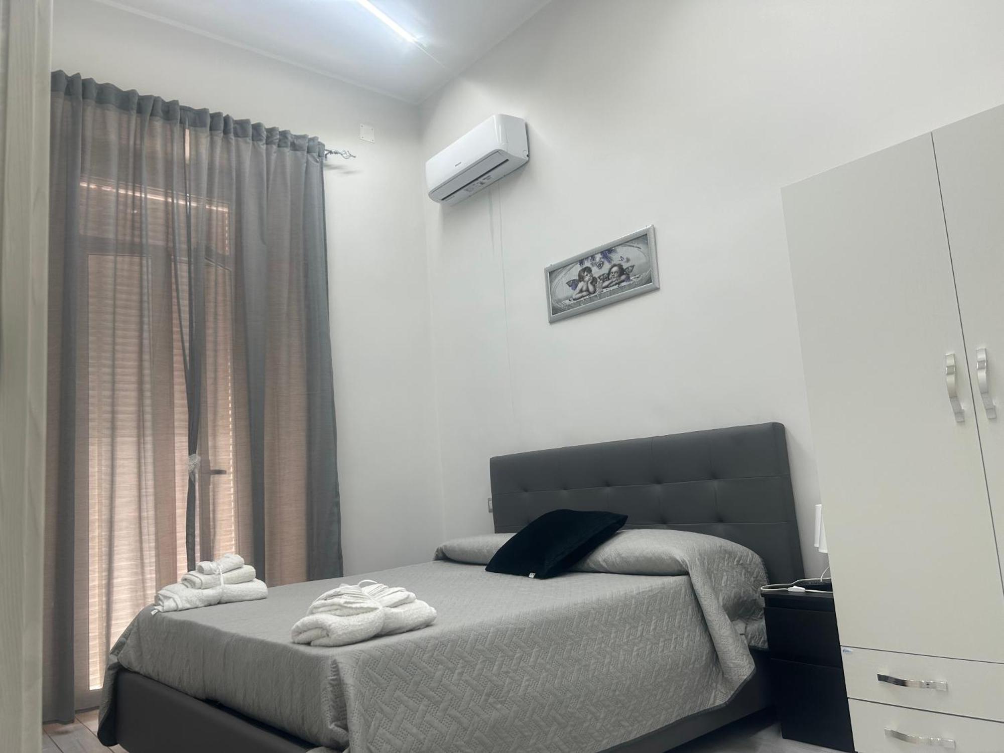 Senorita House Apartment *