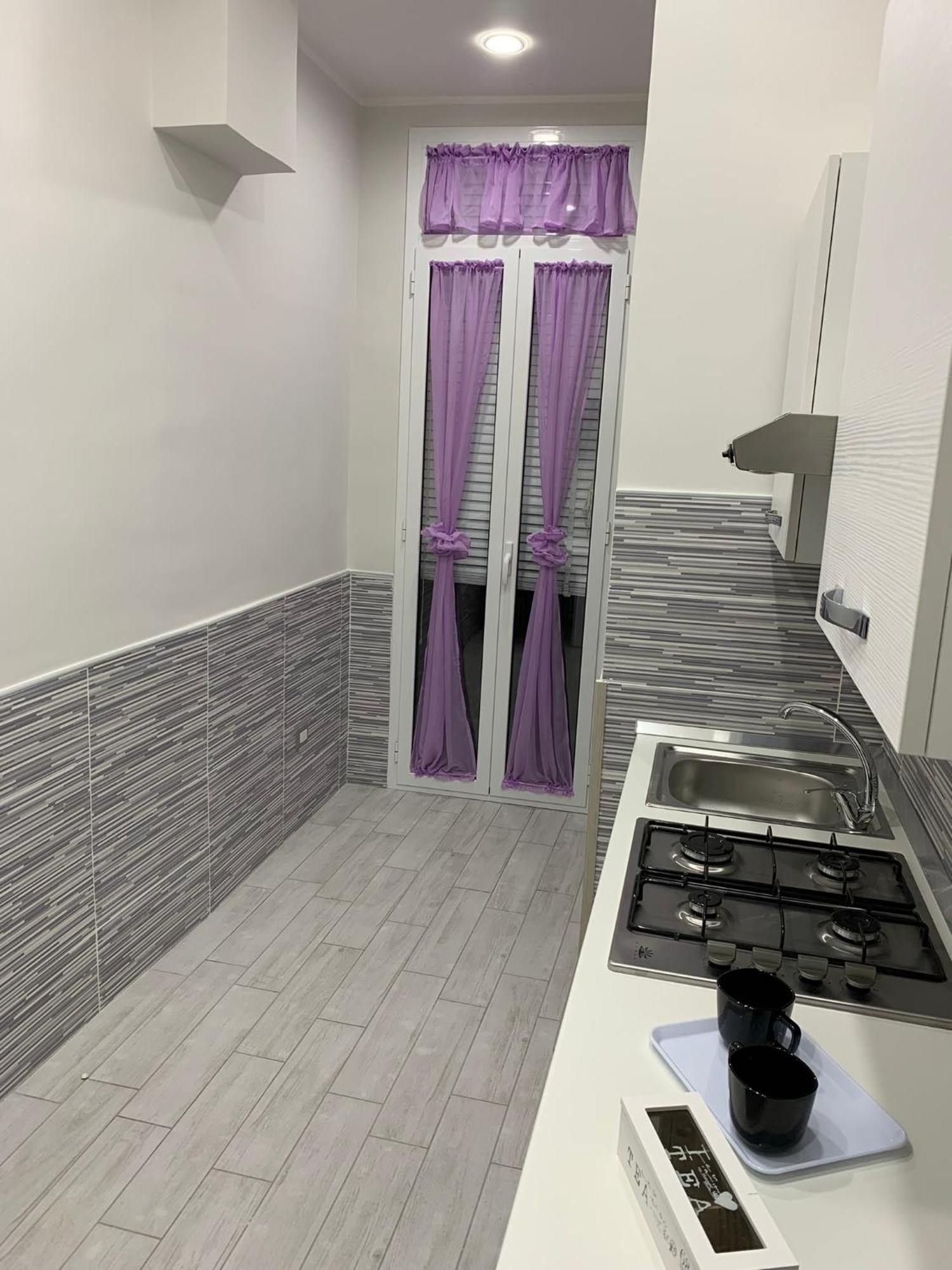 Apartment Senorita House Naples