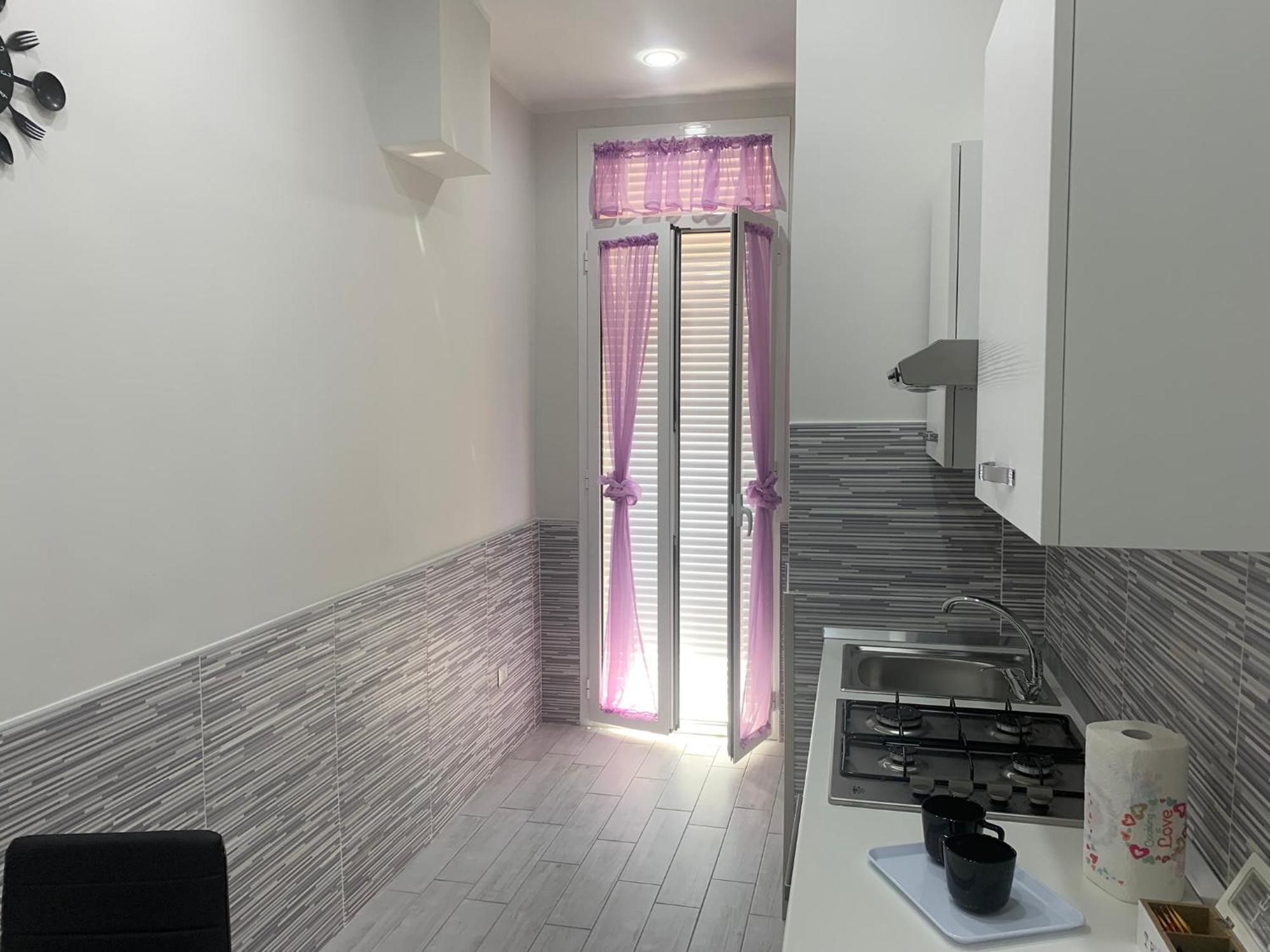 Senorita House *