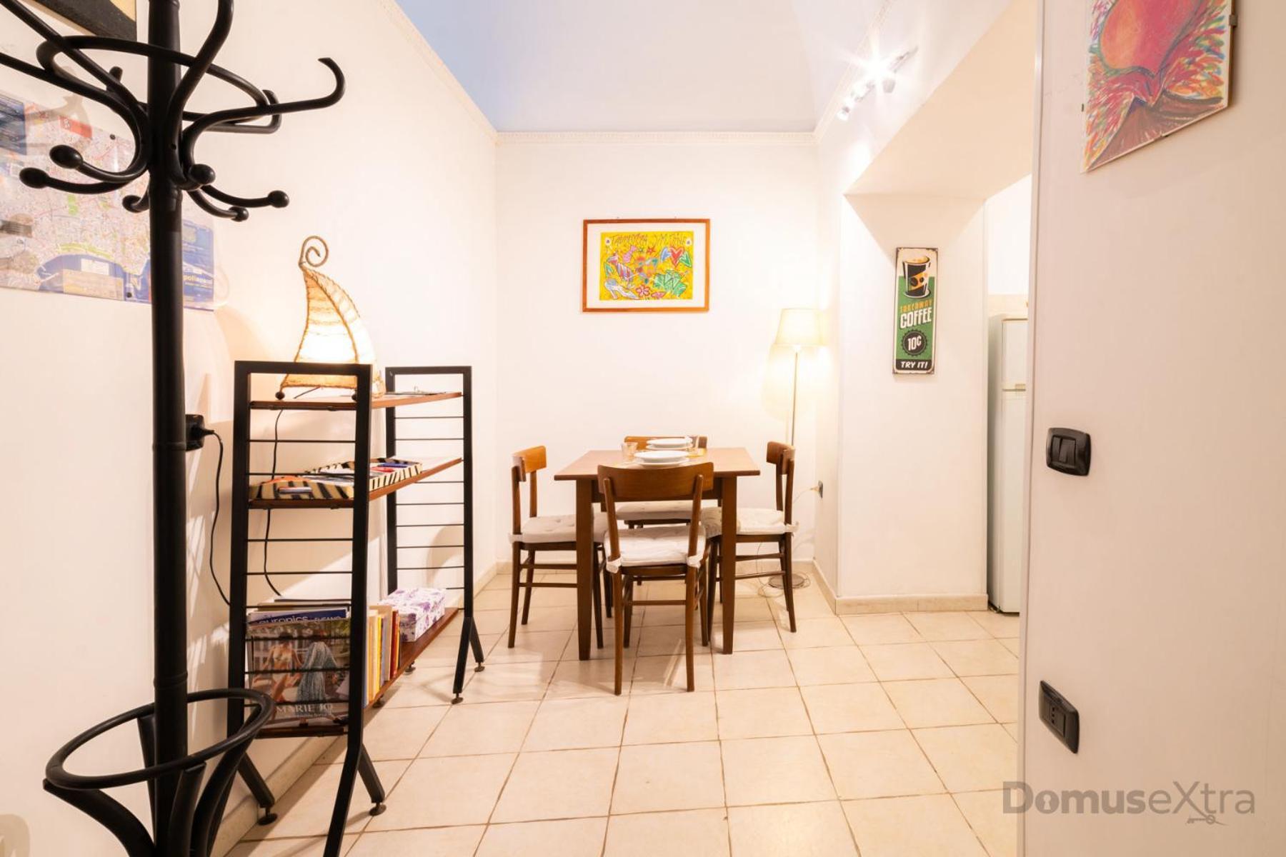 Villari By Domusextra Apartment *