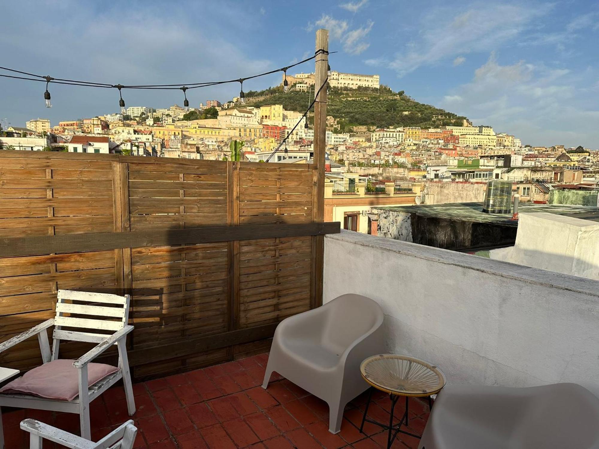 Casa Rossini Apartment Naples