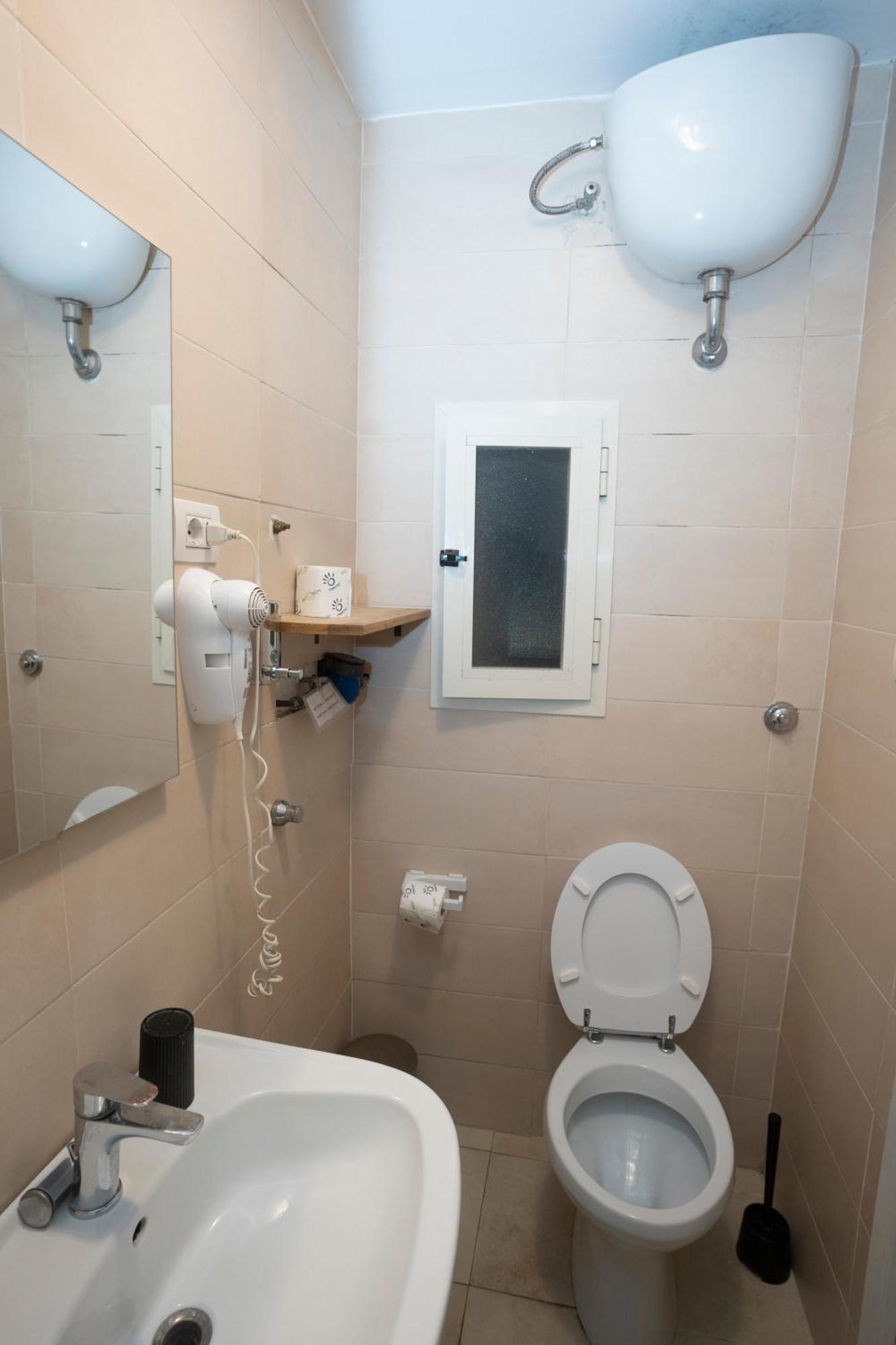 Flyresidence Garibaldi Holiday home Naples