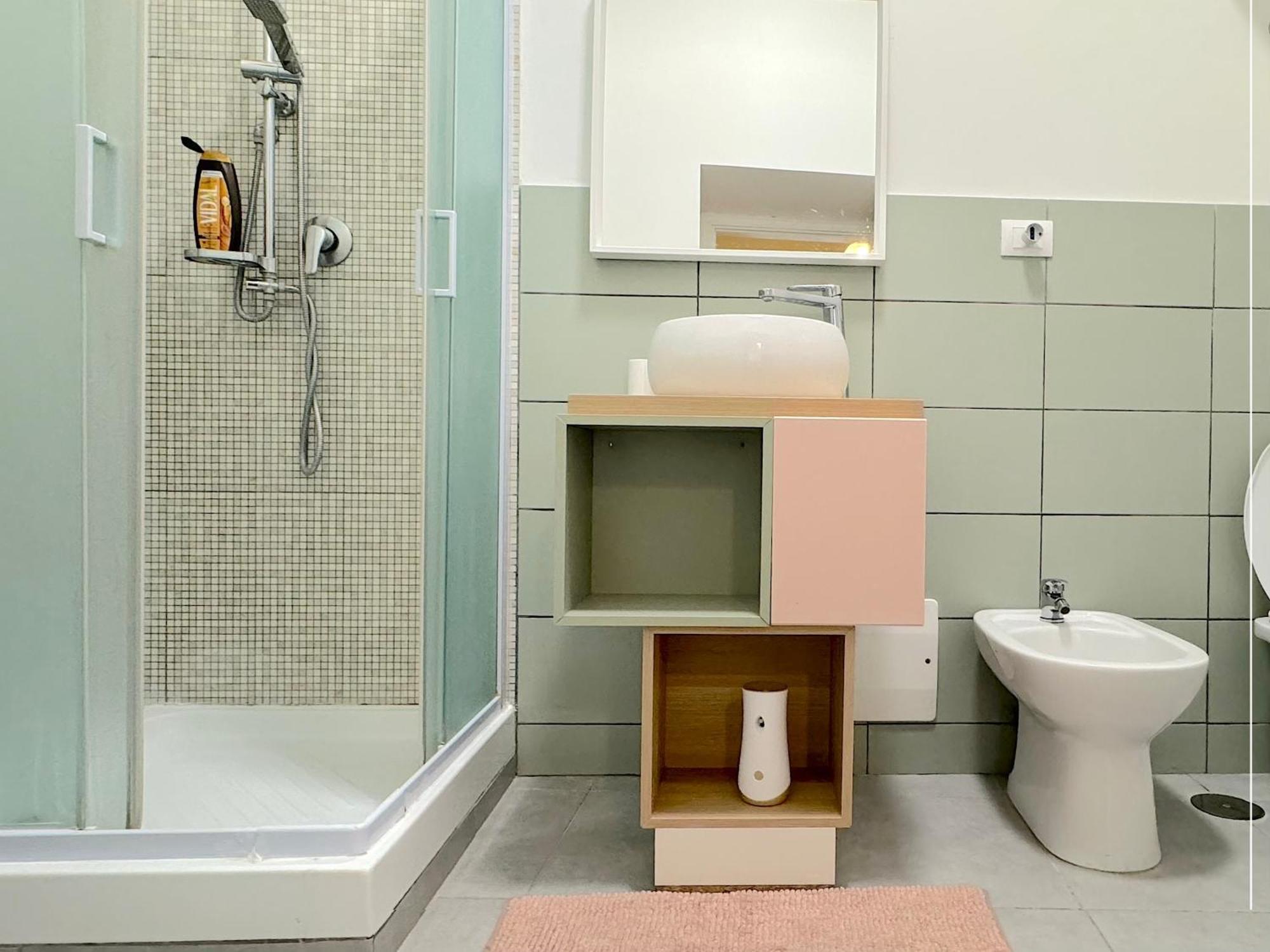Apartment Dohome