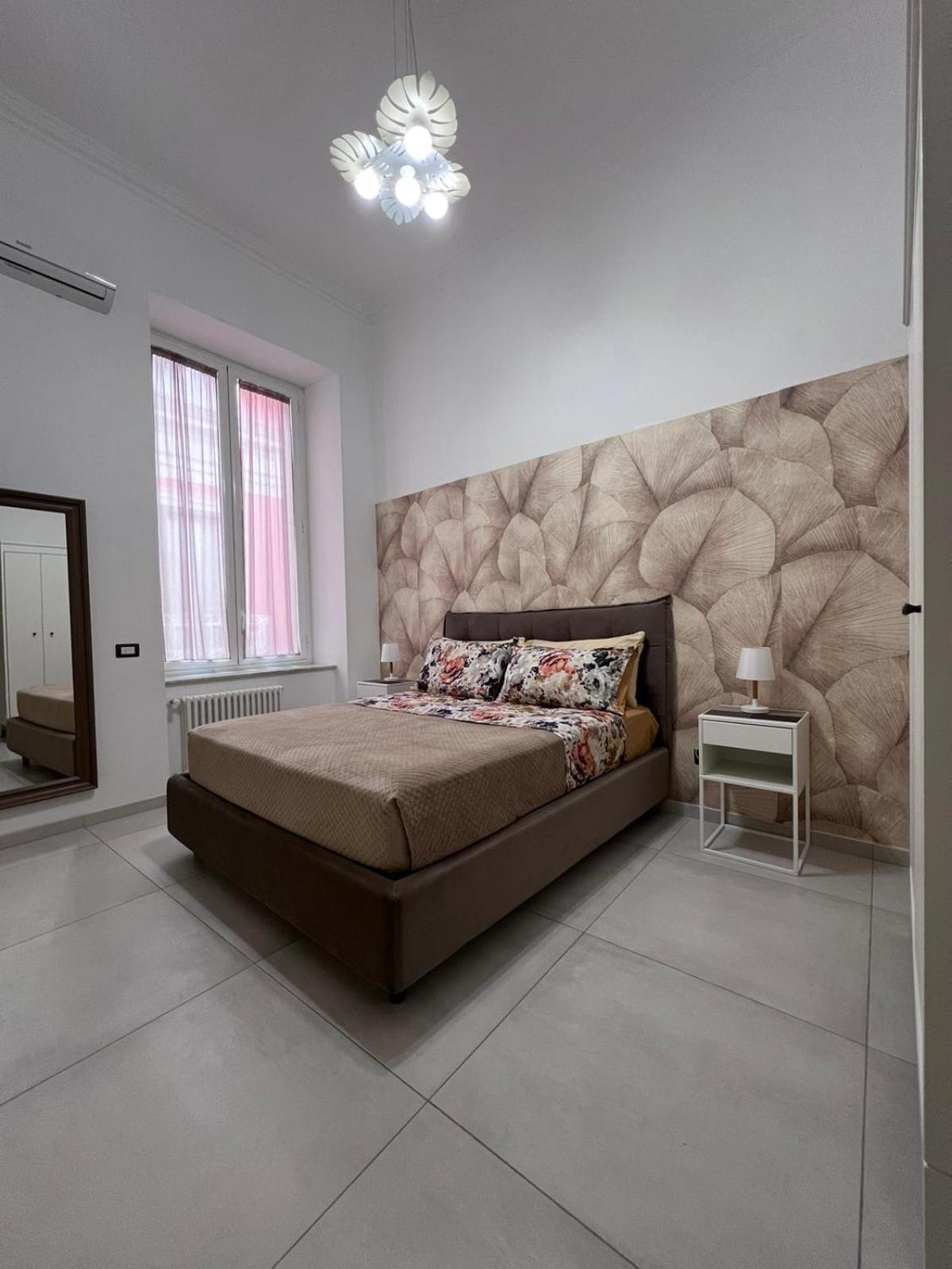 Victry's Chiaia Holiday home Naples