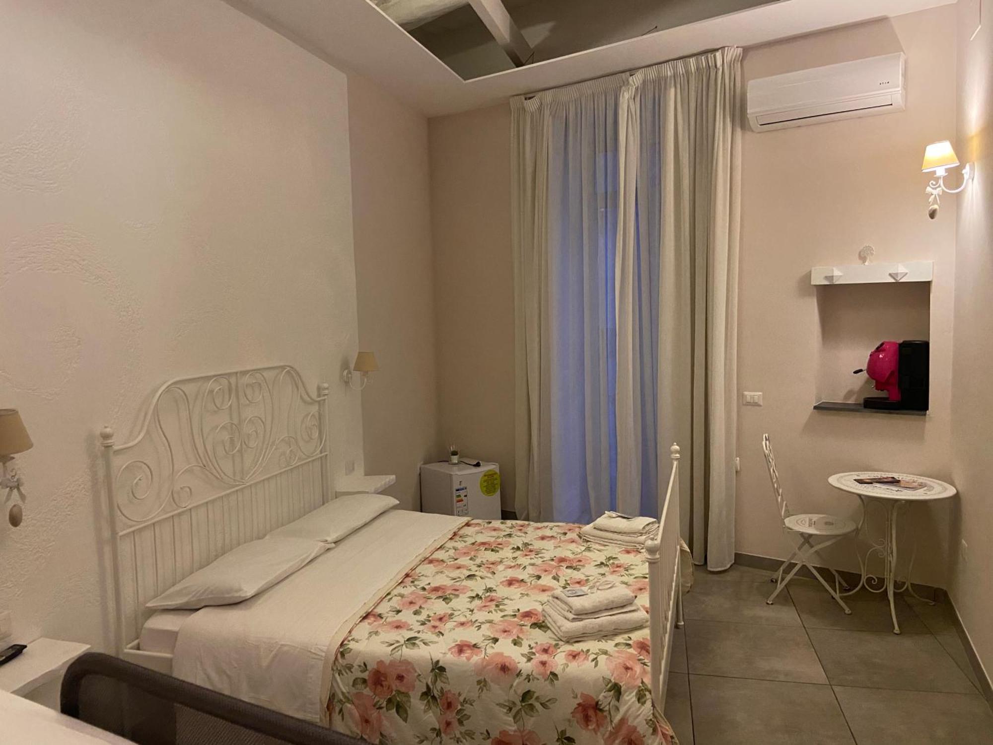 Beb La Gemma Bed & Breakfast *
