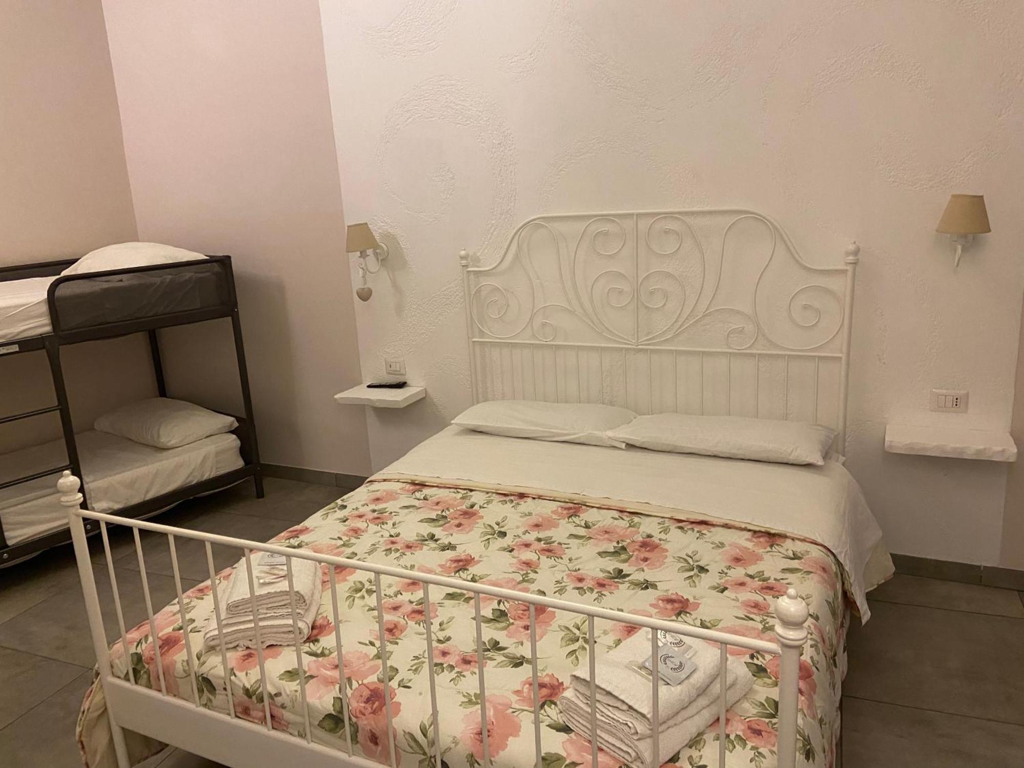 Beb La Gemma Naples