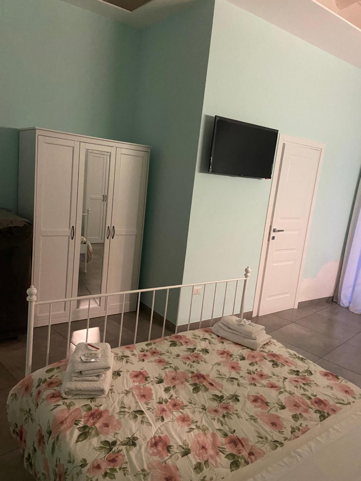Bed & Breakfast Beb La Gemma *