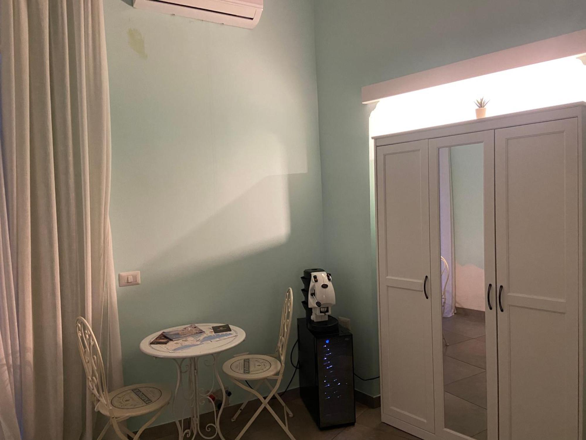 Beb La Gemma Bed & Breakfast *