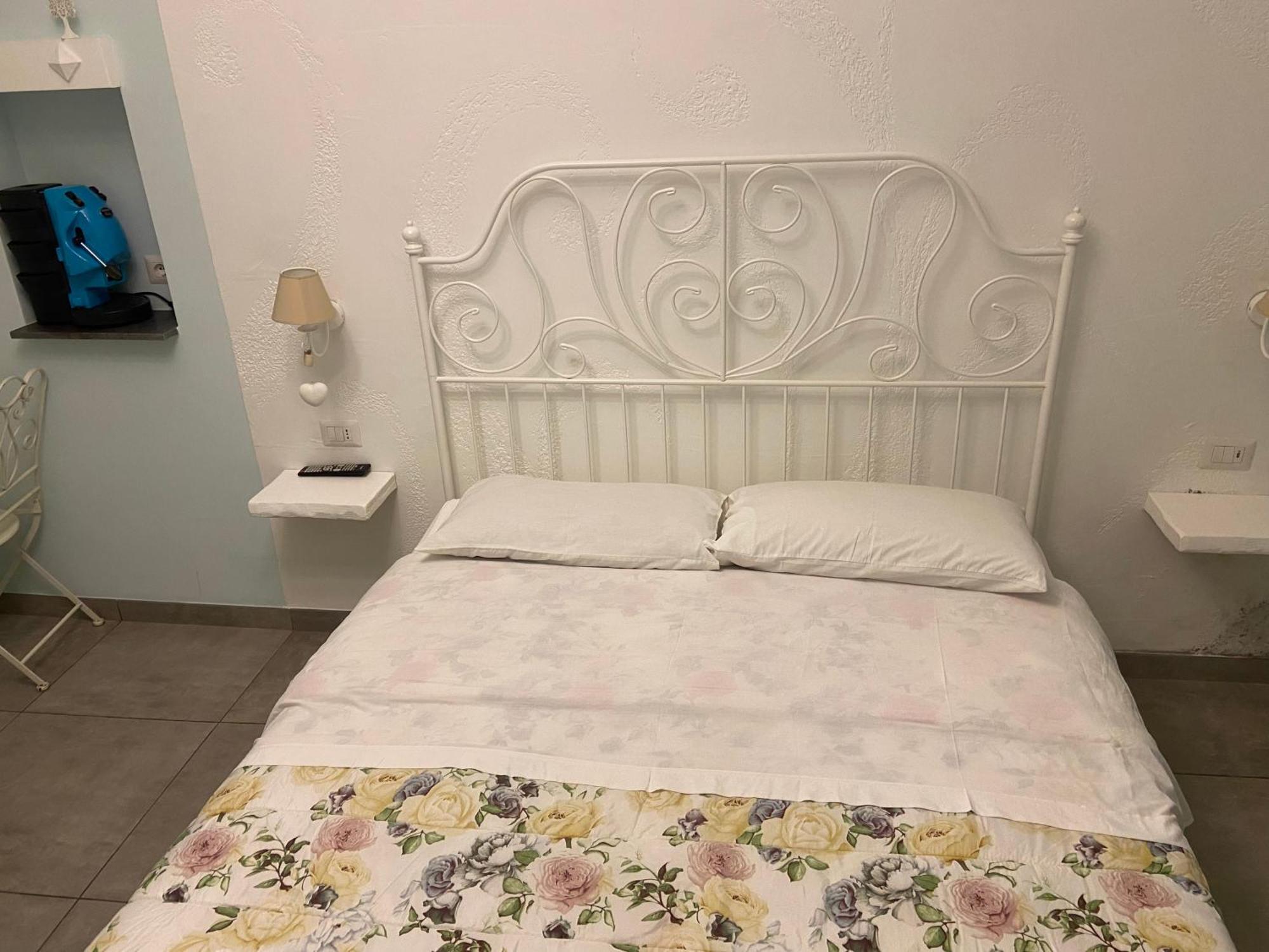Beb La Gemma * Naples