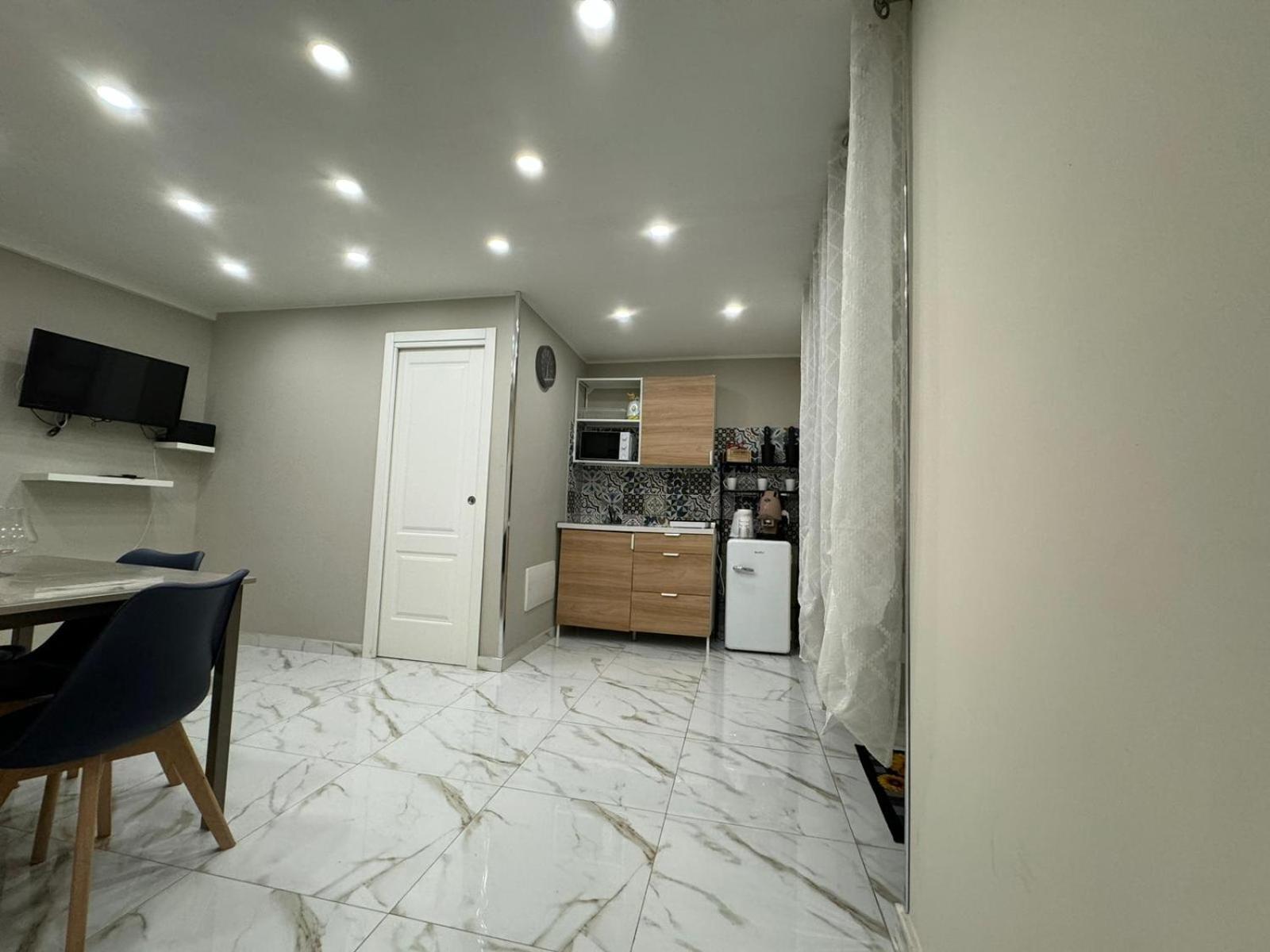 Holiday home Pizzaiola's Naples