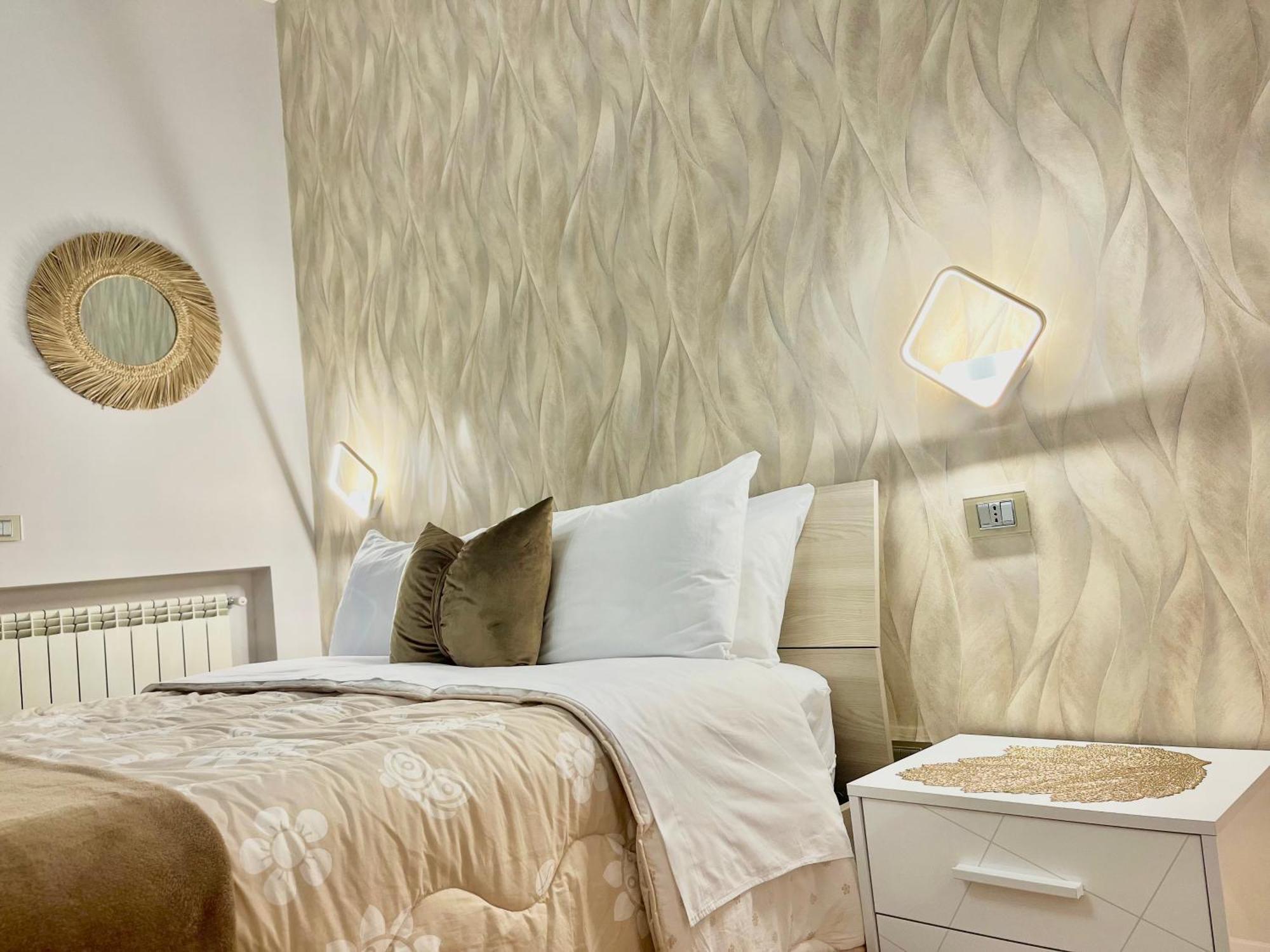 Mazzocchi House Welcome Wine Apartment *