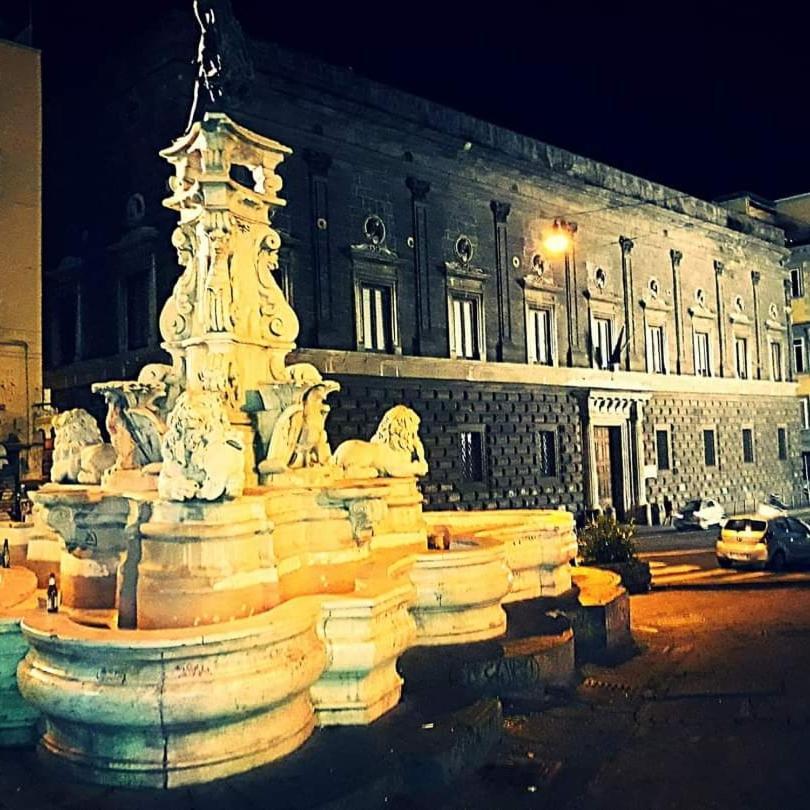 Mirella * Naples