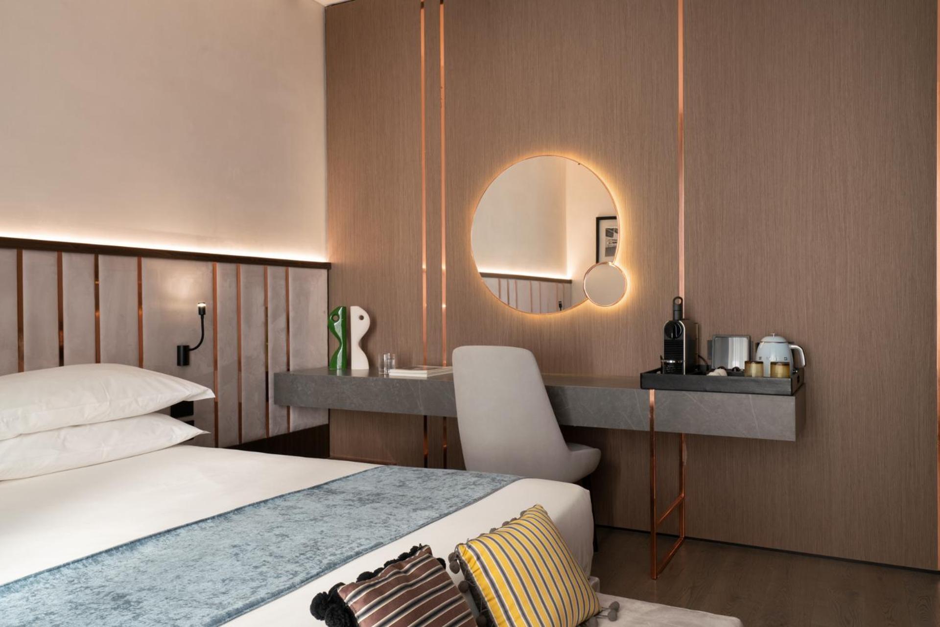 Agra Guest house Naples