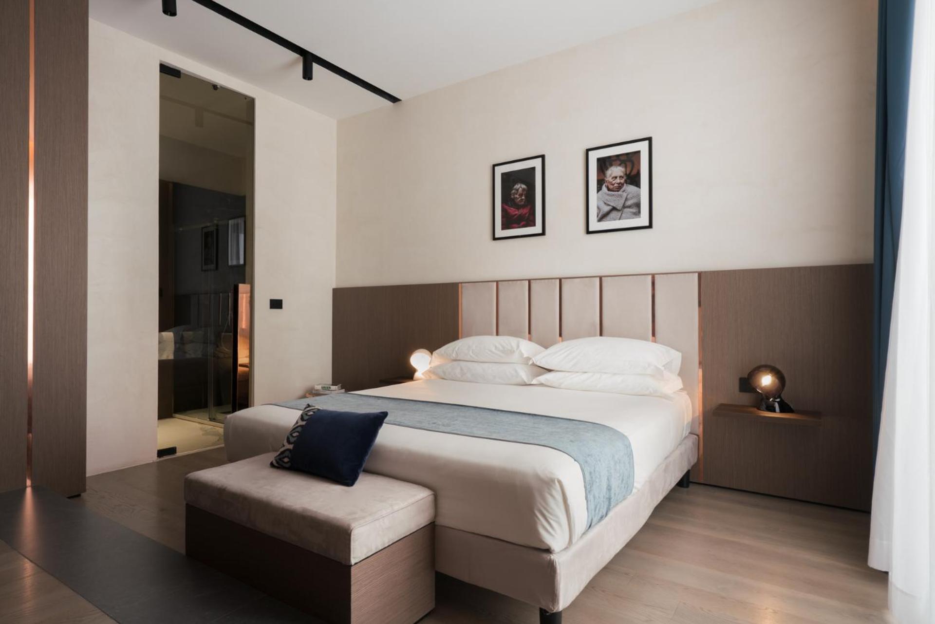 Agra Guest house Naples