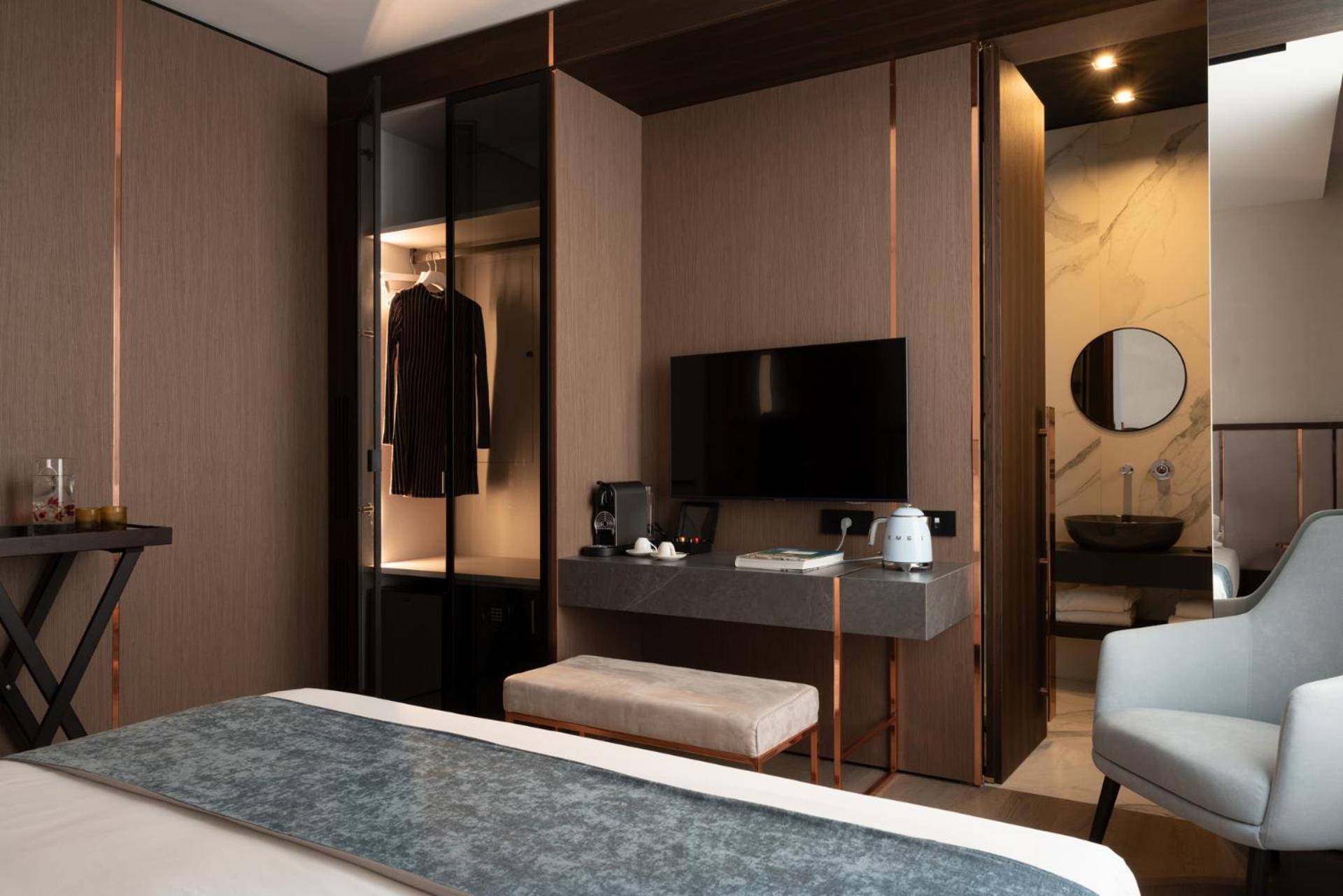 Agra Guest house Naples
