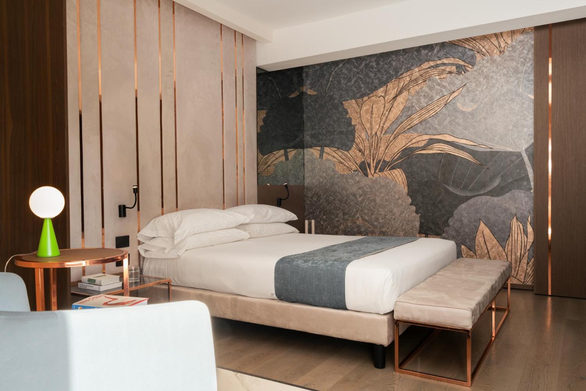 Agra Guest house Naples