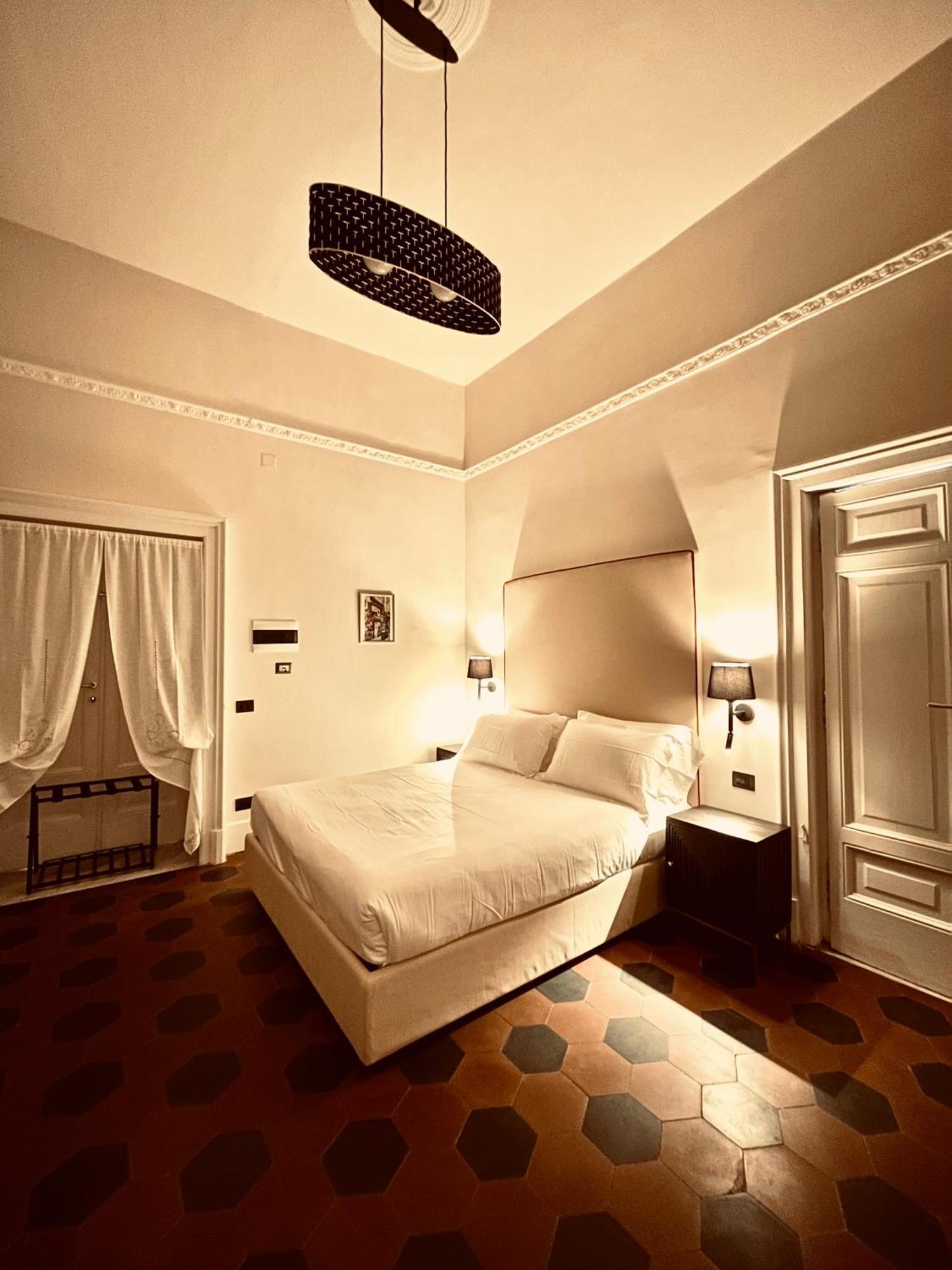 Guest house Voglia 'e Turna *
