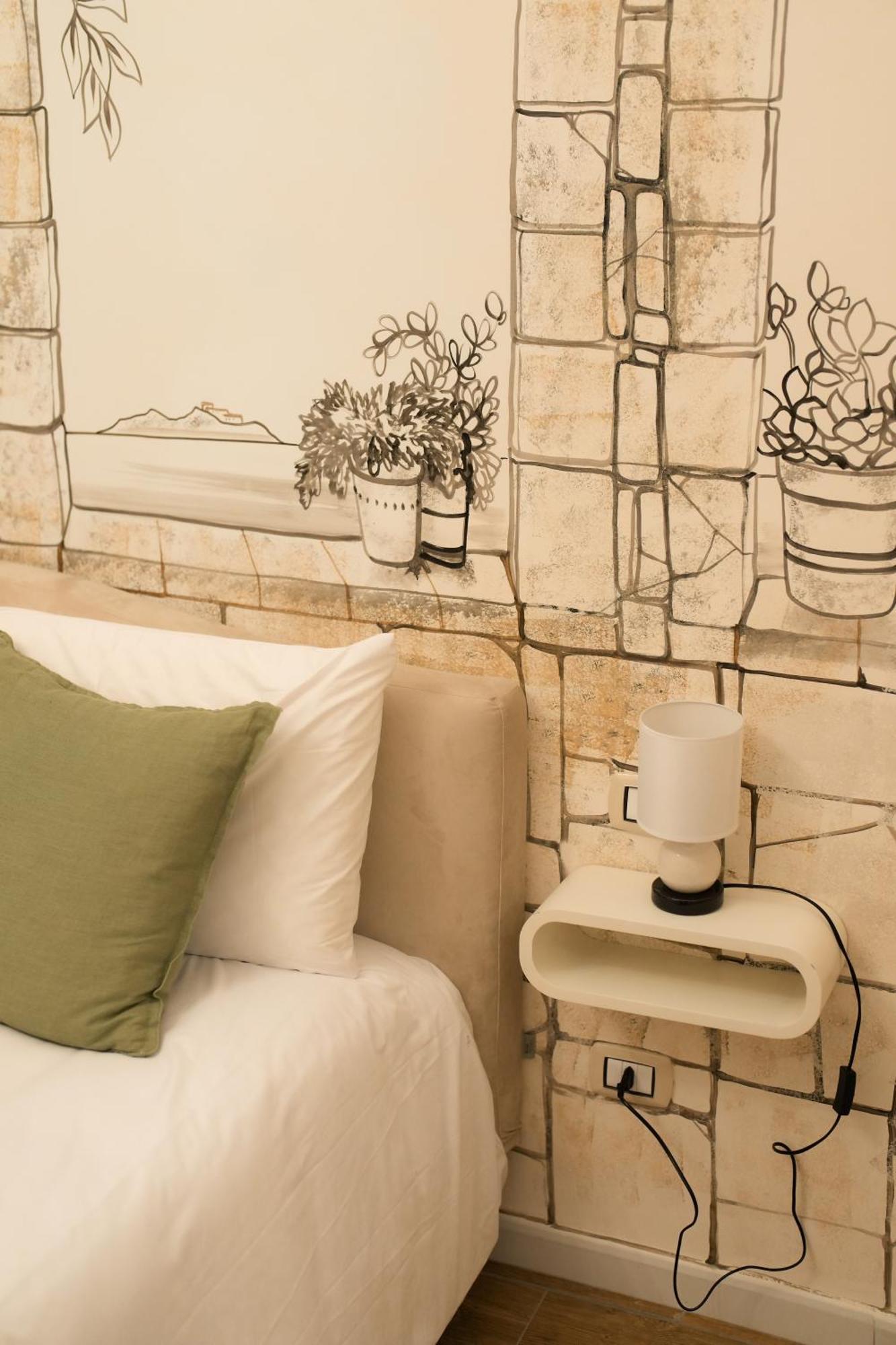 Le Casine Di Spaccanapoli Apartment *