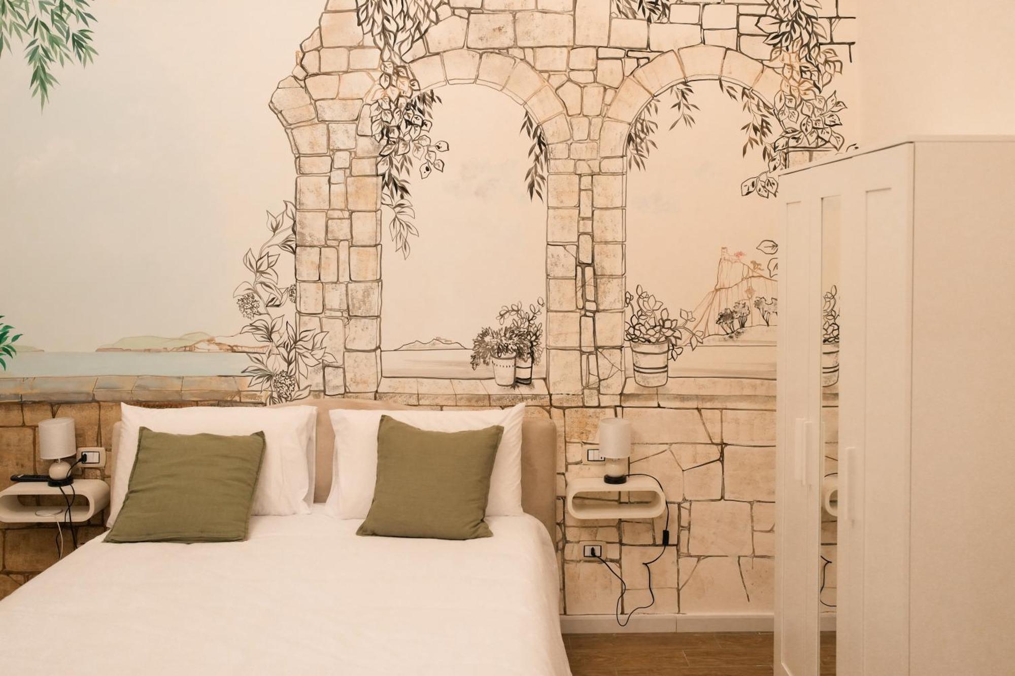 Apartment Le Casine Di Spaccanapoli *