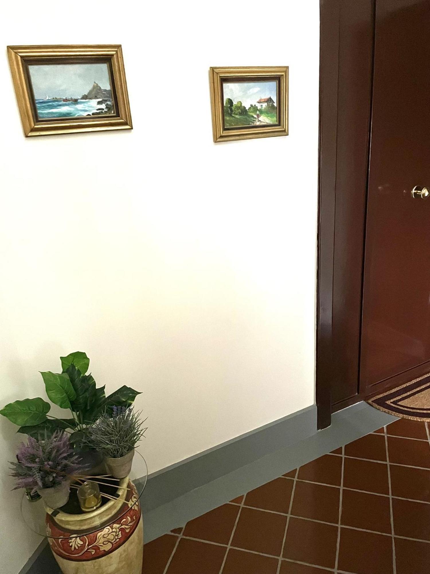 Residenza Chiaia