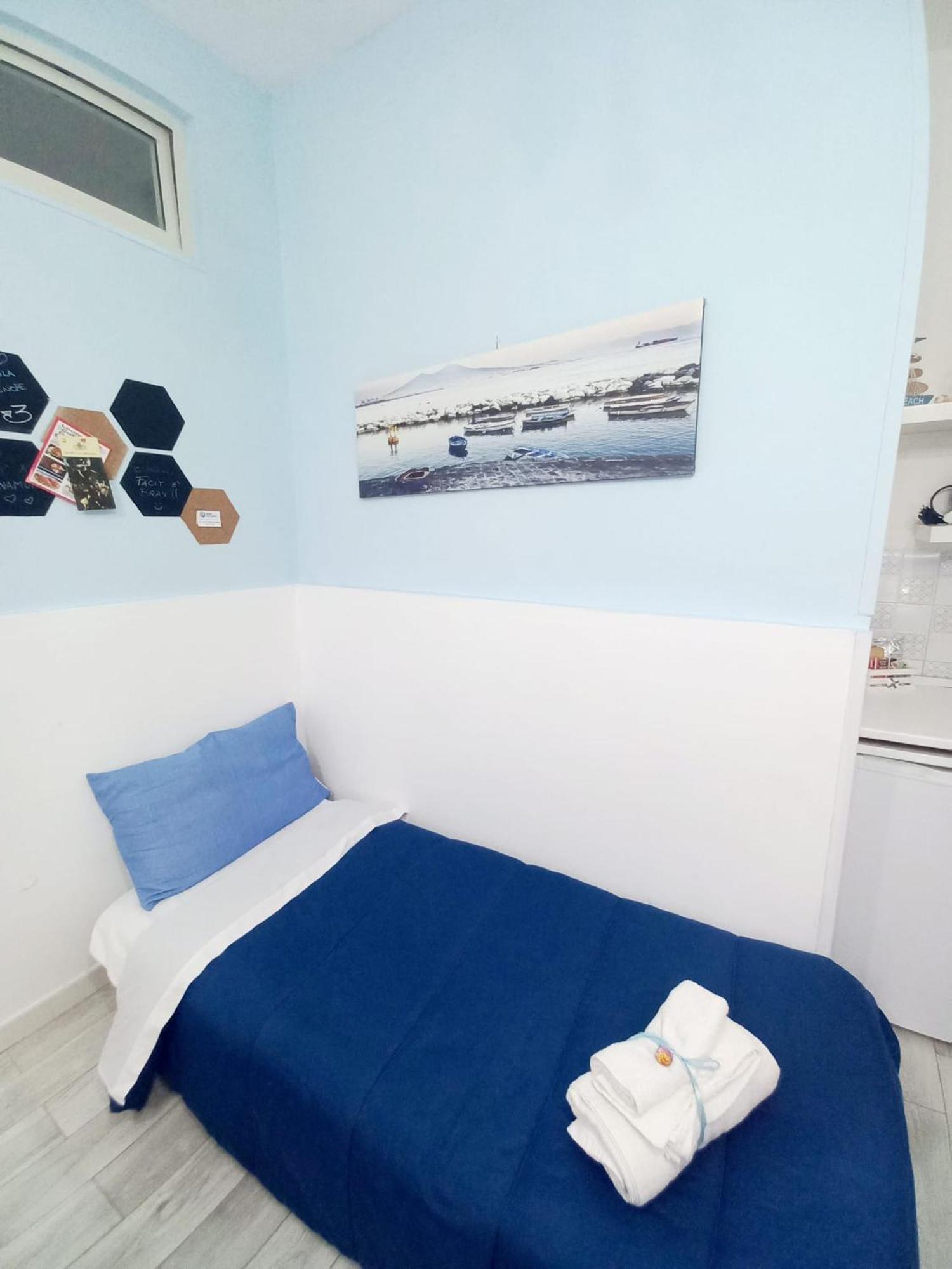 Piccola Partenope Apartment Naples