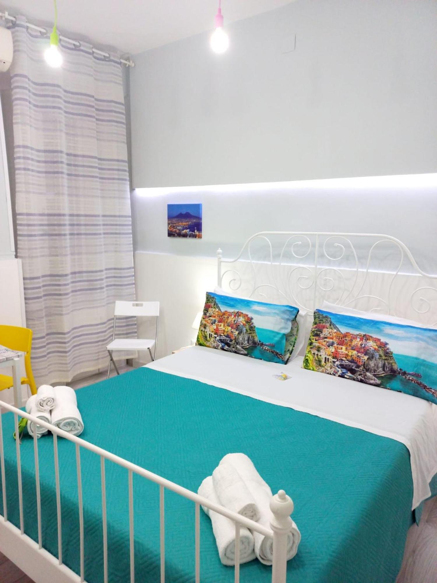 Piccola Partenope Apartment *