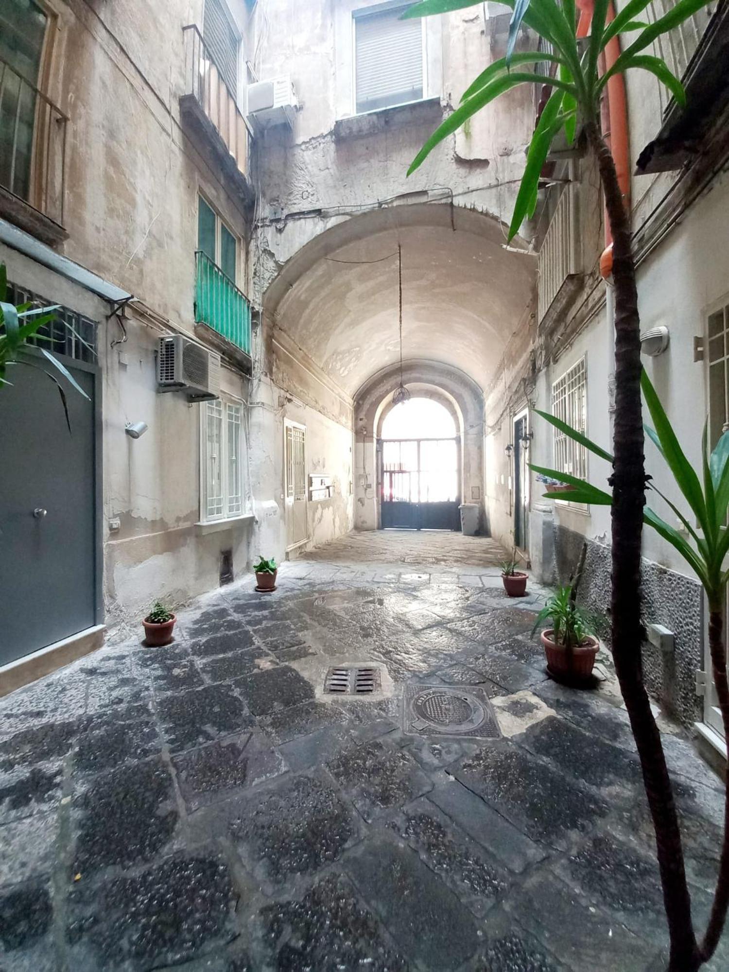 Apartment Piccola Partenope *