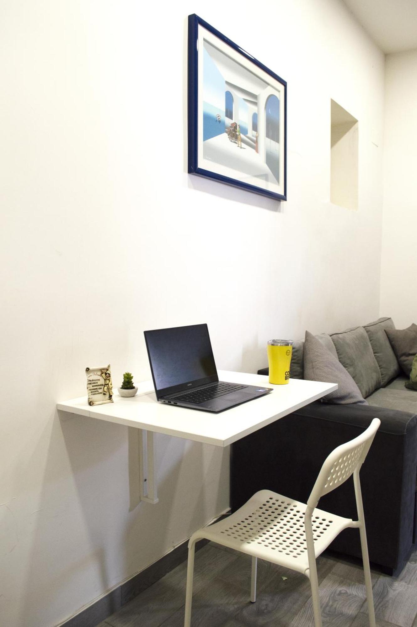 Apartment O Sole Mio *