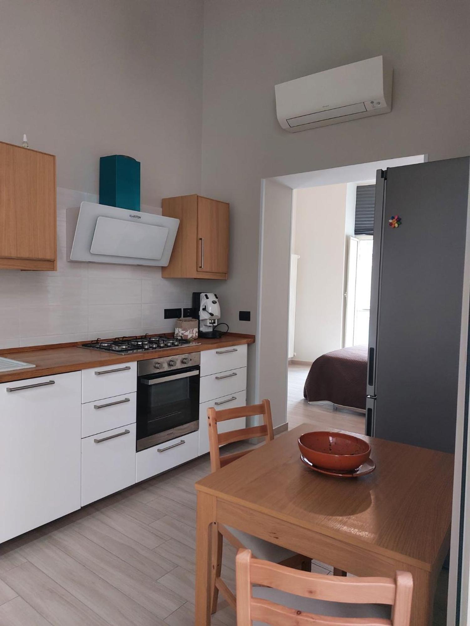 Apartment Cosy *