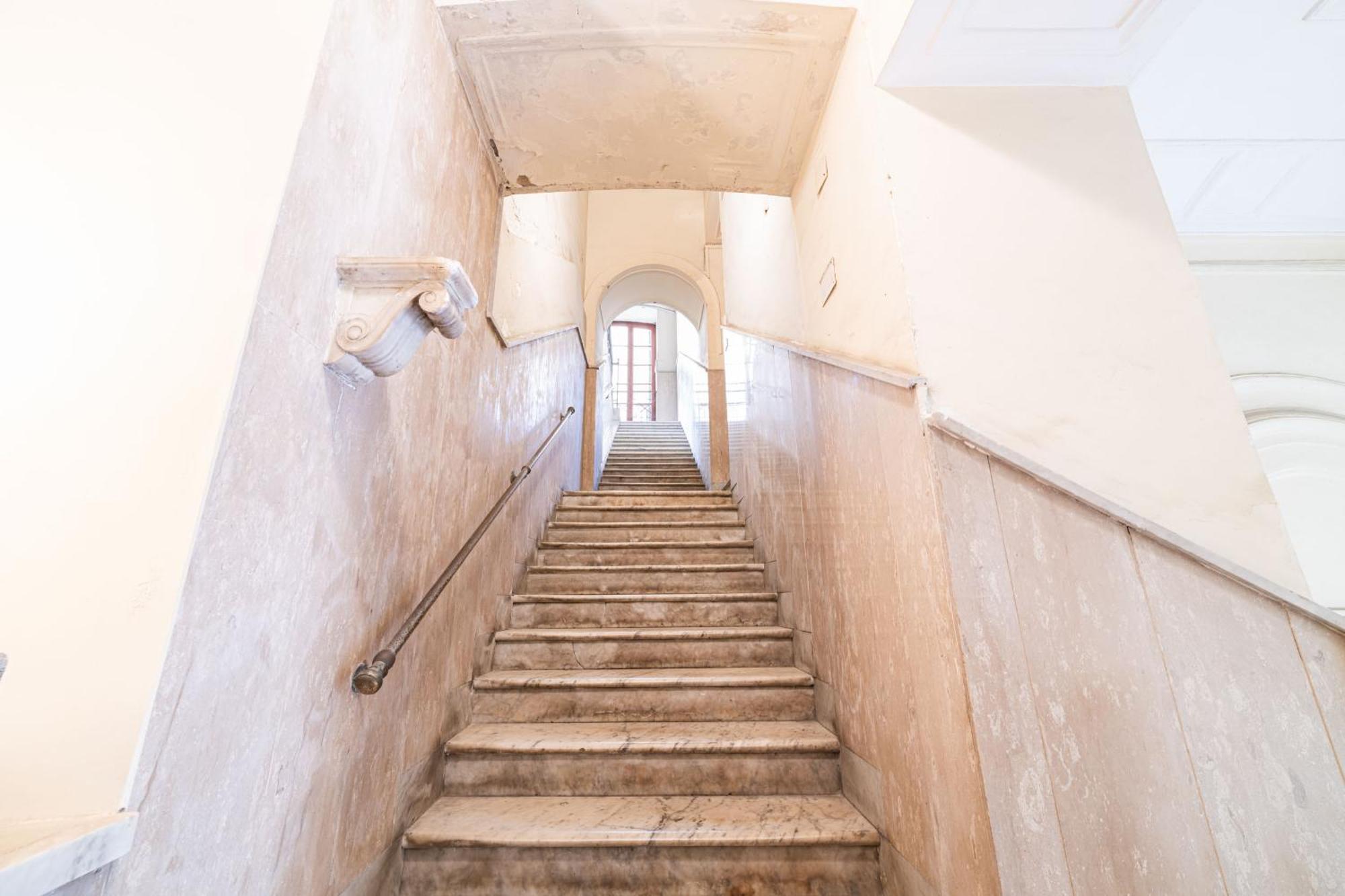 Apartment Casa Morelli By Domusextra