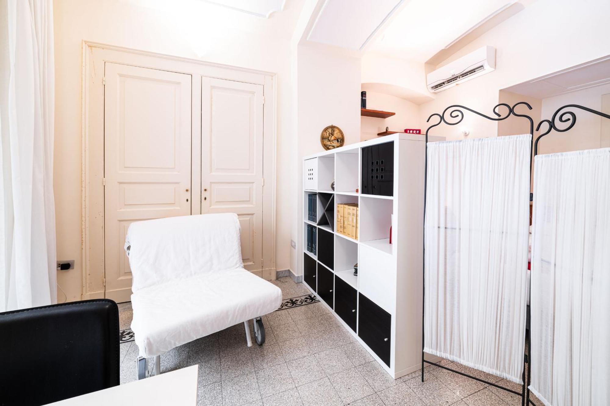 Casa Morelli By Domusextra Apartment *