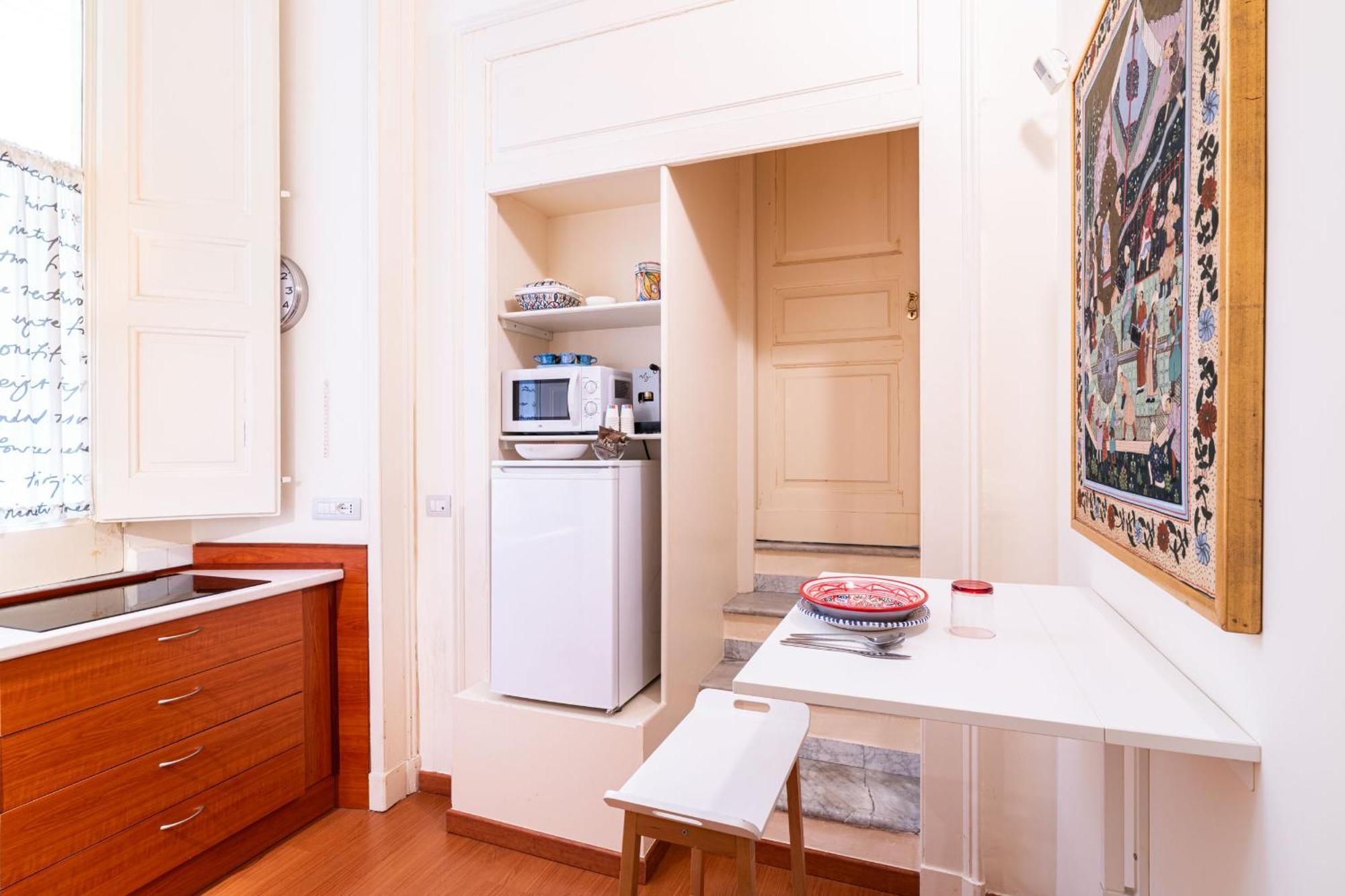 Apartment Casa Morelli By Domusextra *