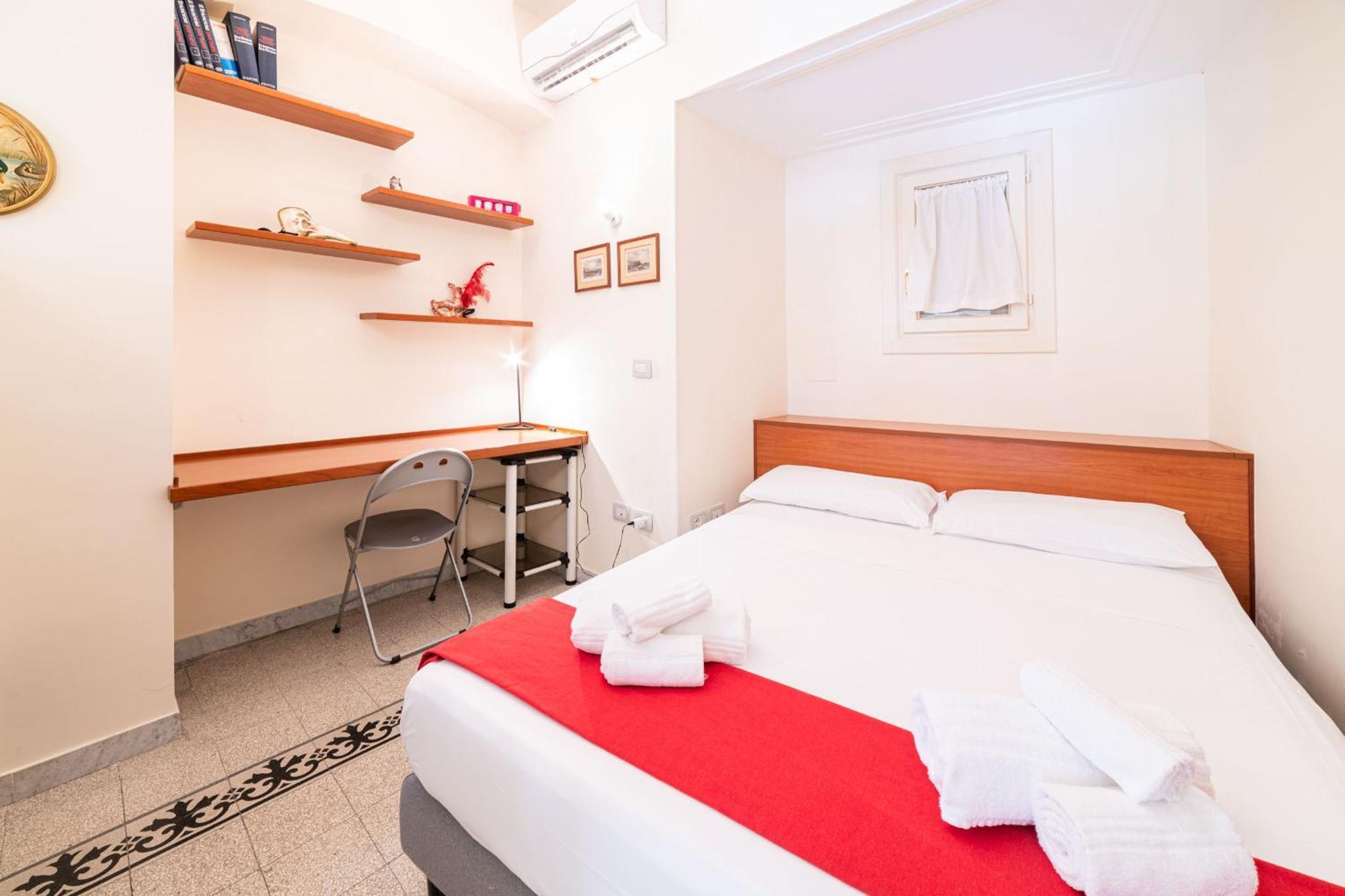 Apartment Casa Morelli By Domusextra