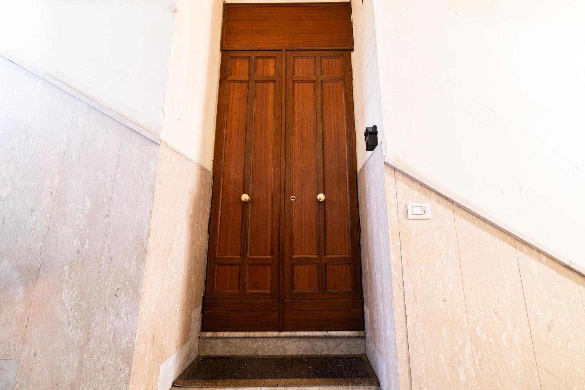 Casa Morelli By Domusextra Apartment Naples