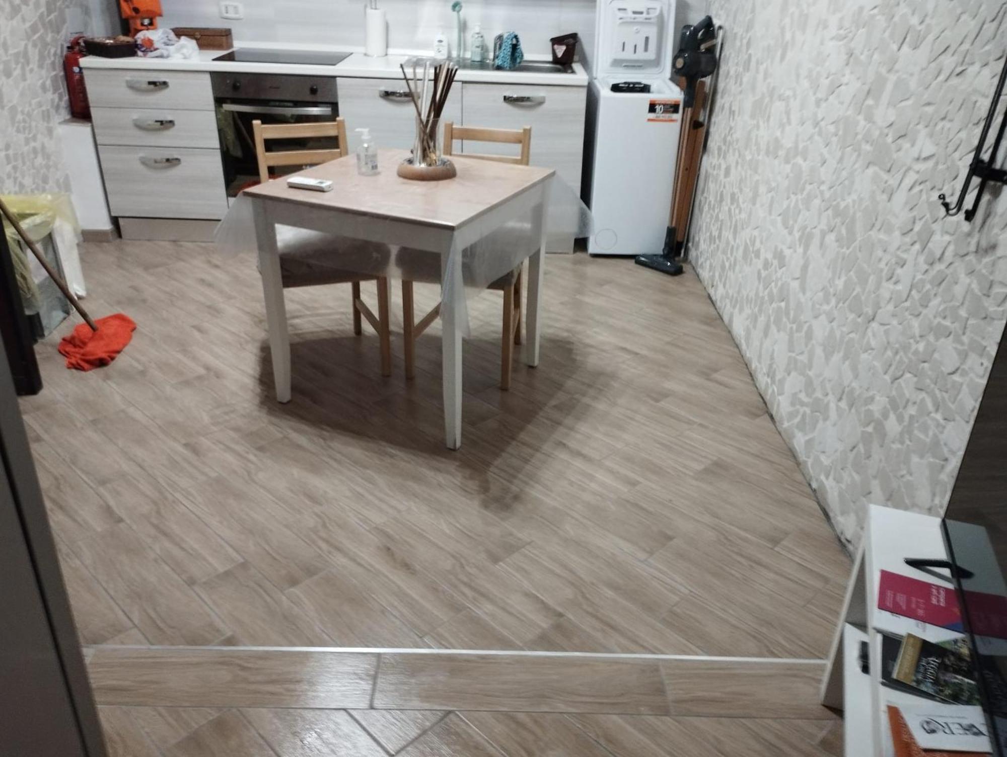 Il Di Gilda Apartment Naples