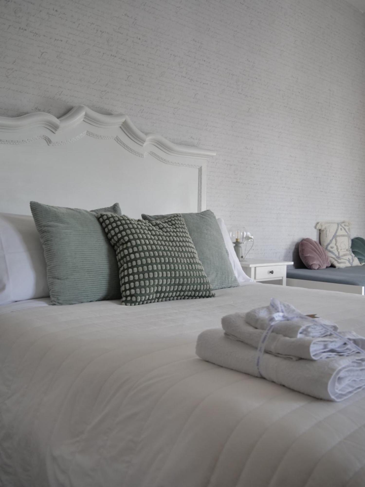Happy In Bed & Breakfast Naples