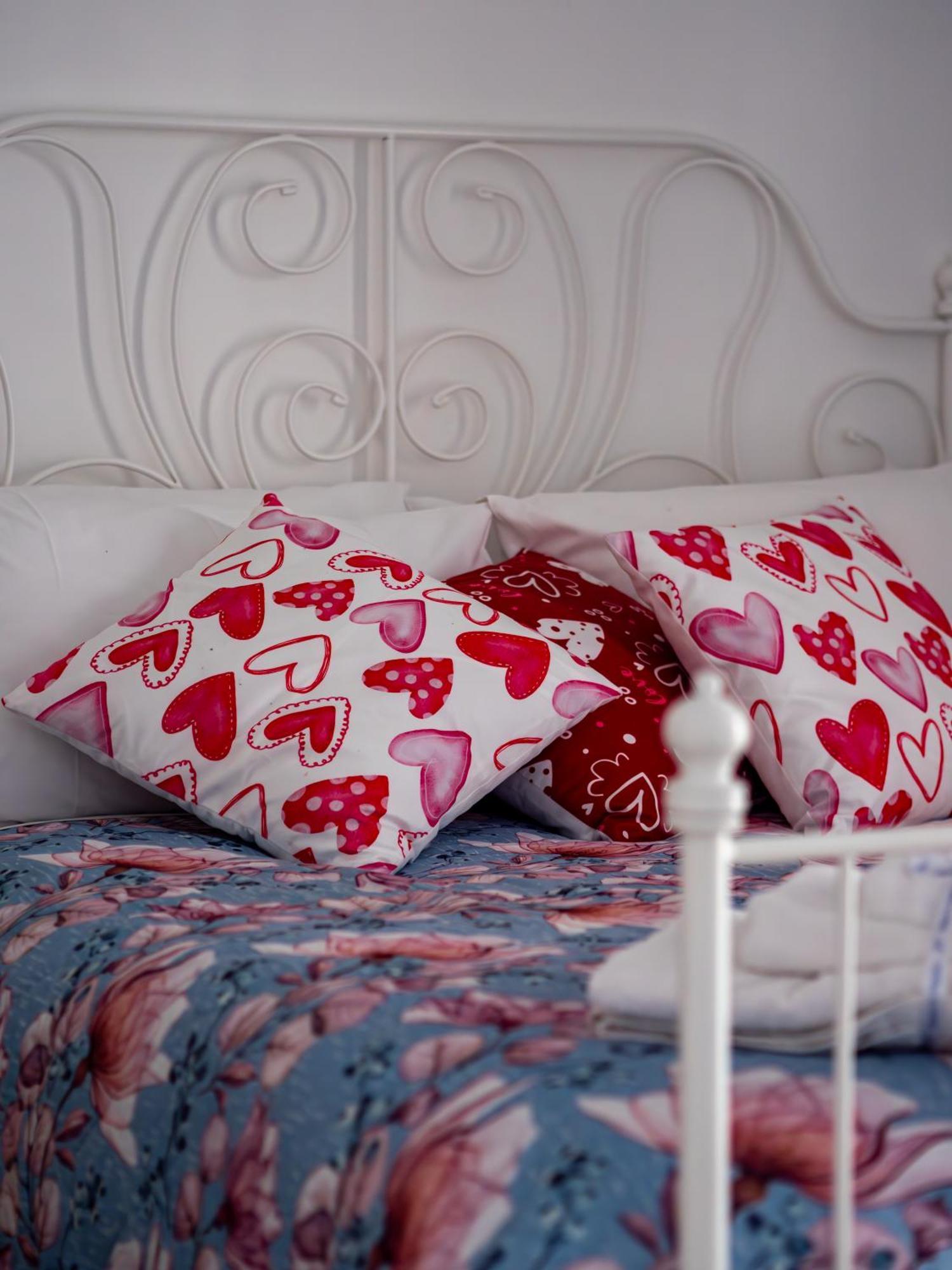 Happy In Bed & Breakfast Naples