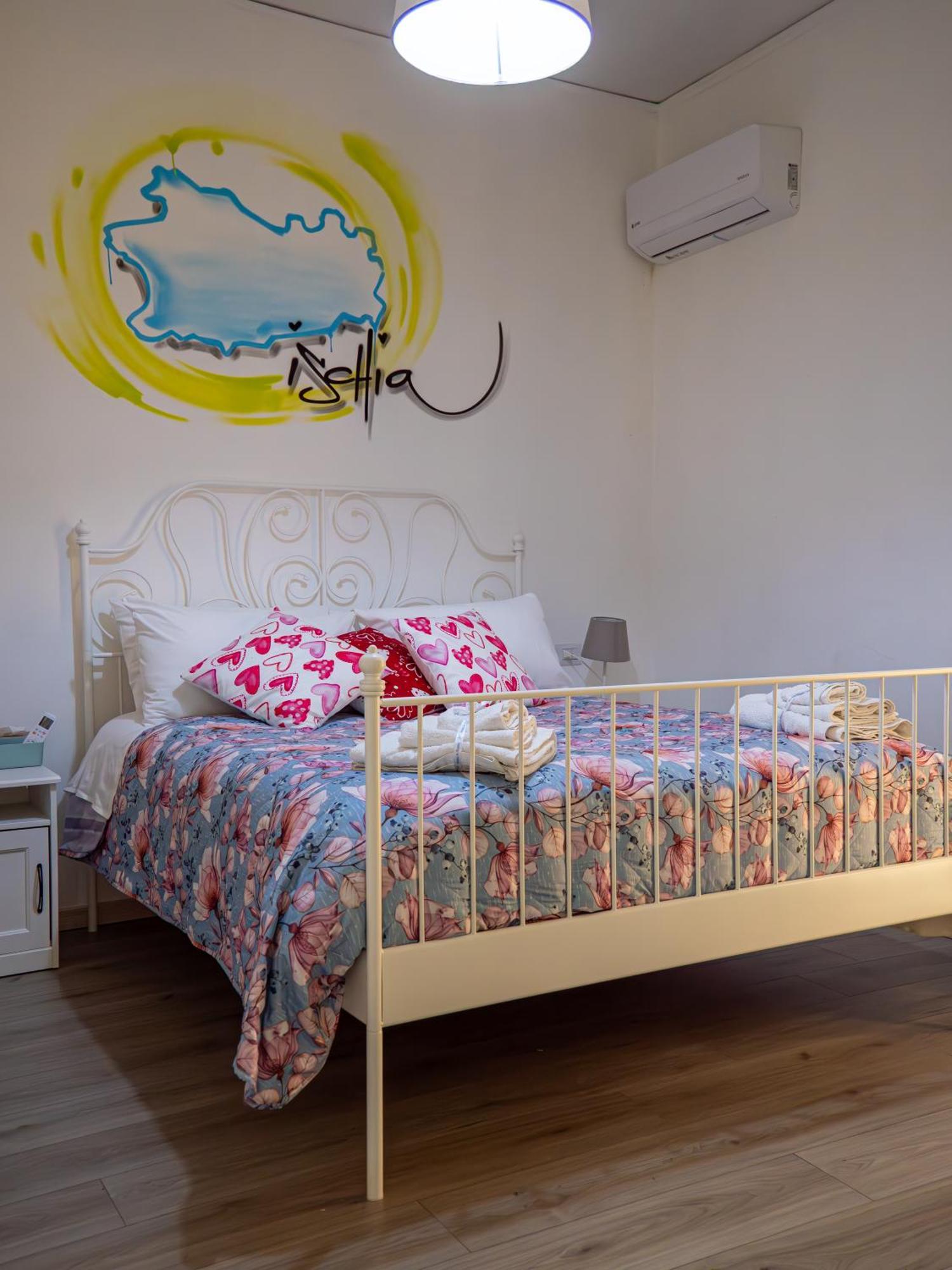 Happy In Bed & Breakfast Naples
