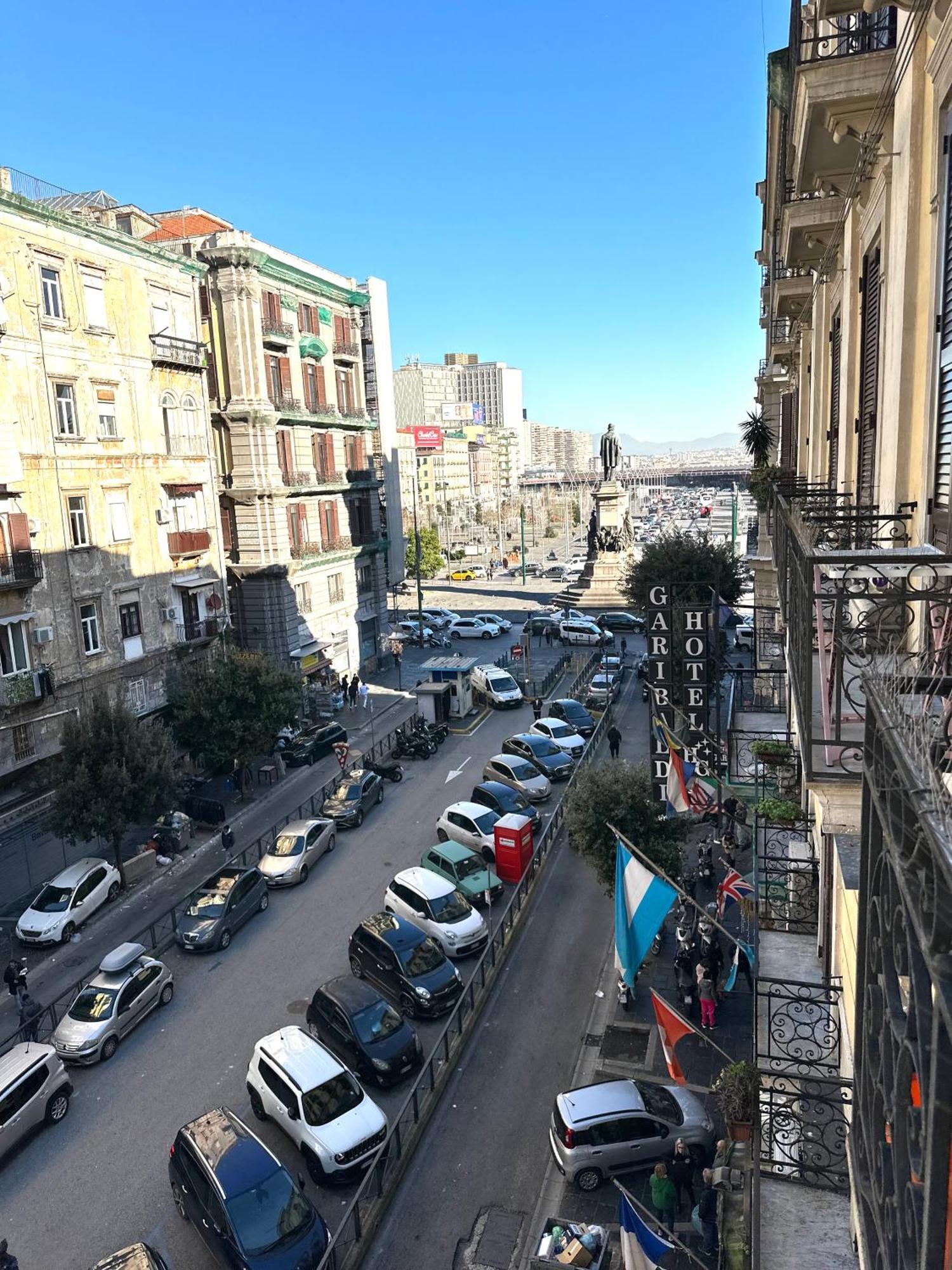 Dimora Apartment *